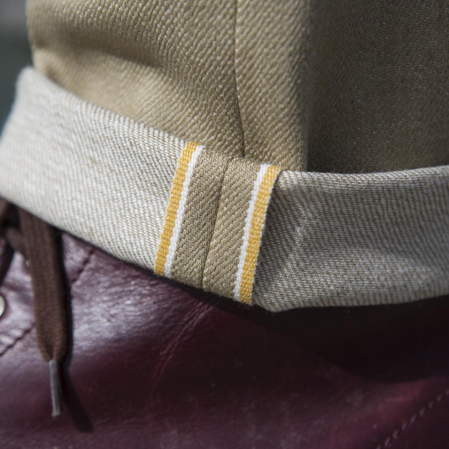 gustin #403 japan sand stretch