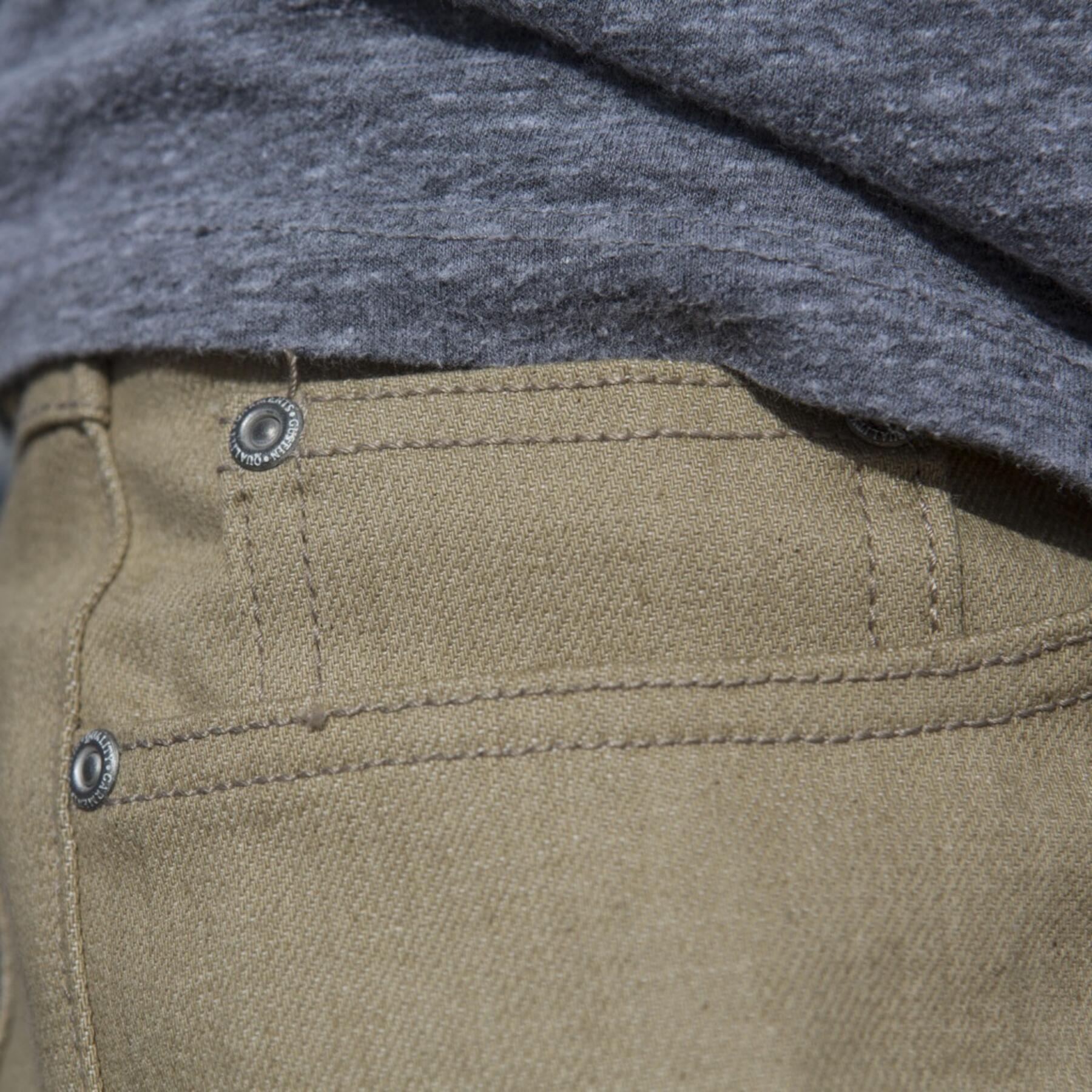 gustin #403 japan sand stretch