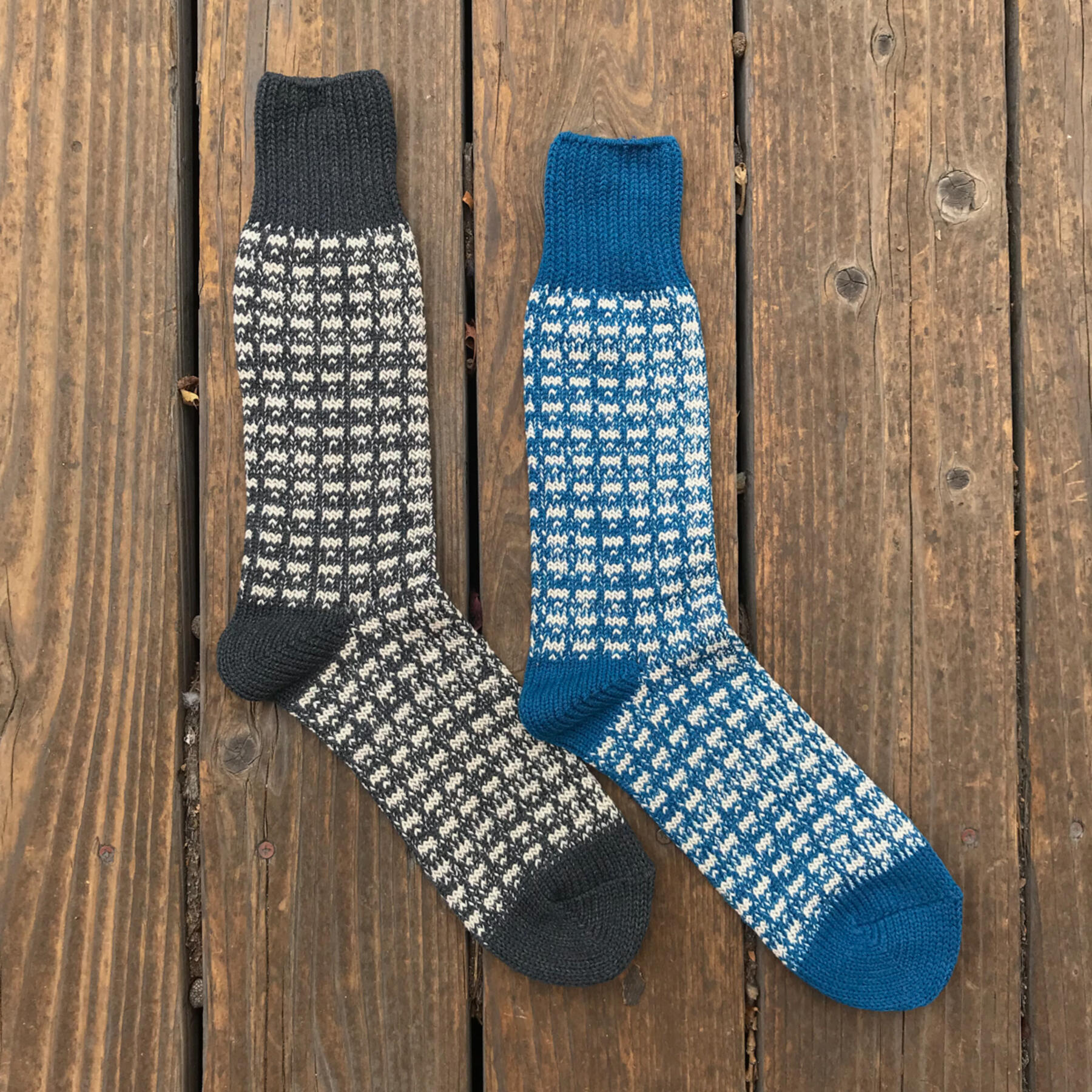 gustin japan broken line sock 2pk