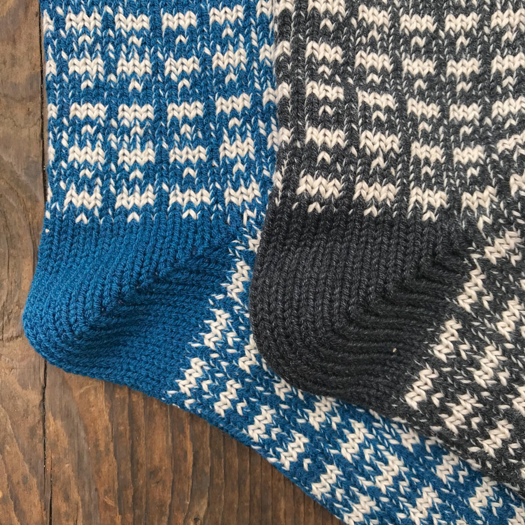 gustin japan broken line sock 2pk