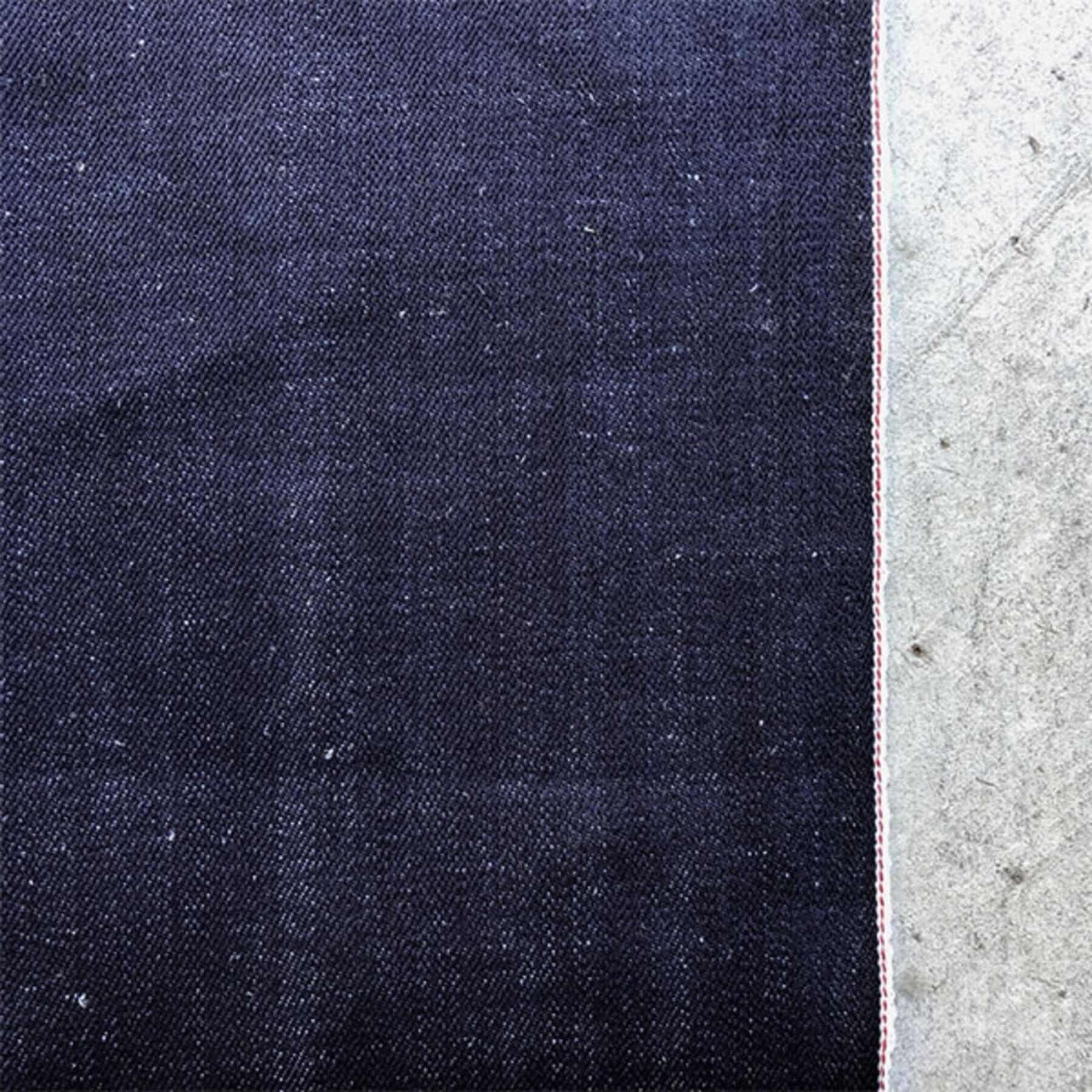 gustin #410 indigo hemp