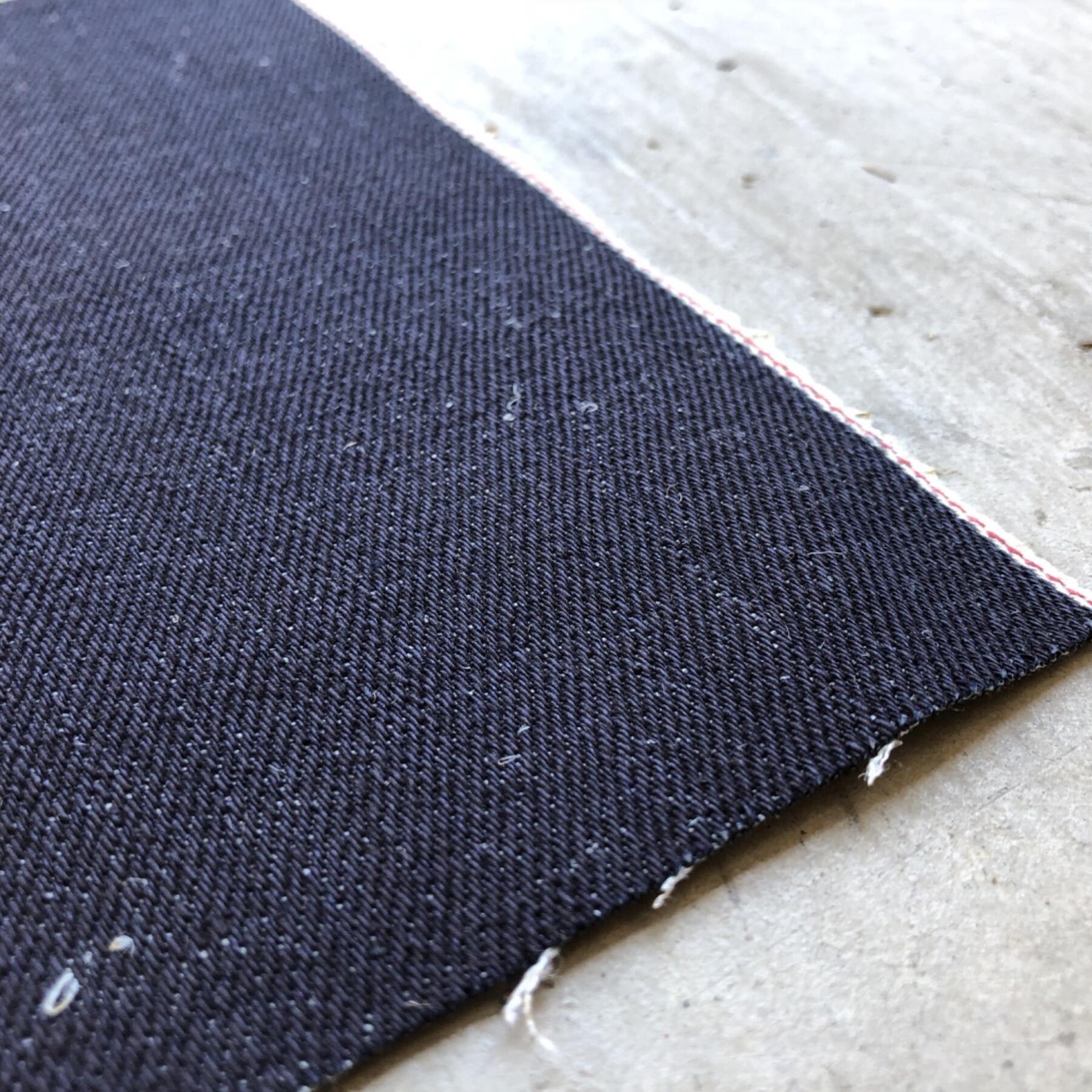gustin #410 indigo hemp