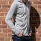 gustin superlight zip hoodie - 3 pack