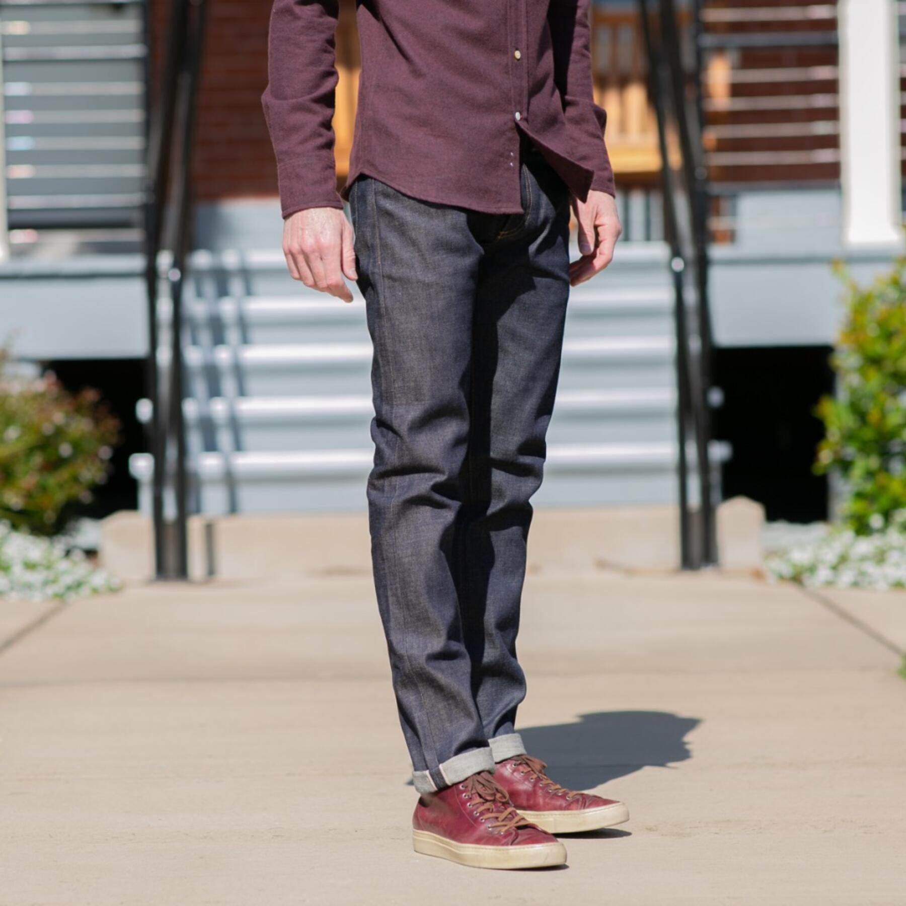 gustin #416 zimbabwexbrown cotton