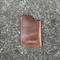 gustin black friday mystery horween corner wallet