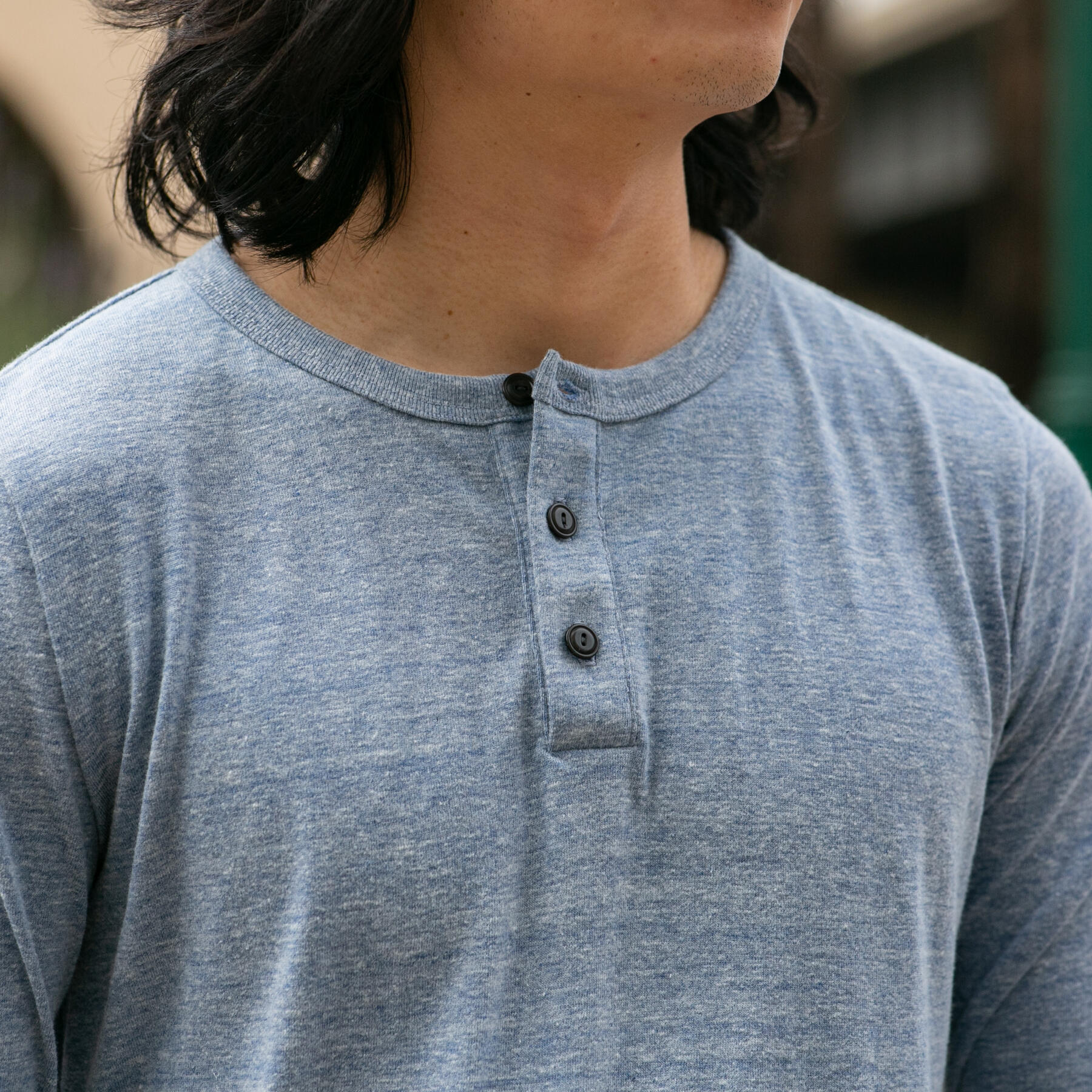 gustin henley - heather sky