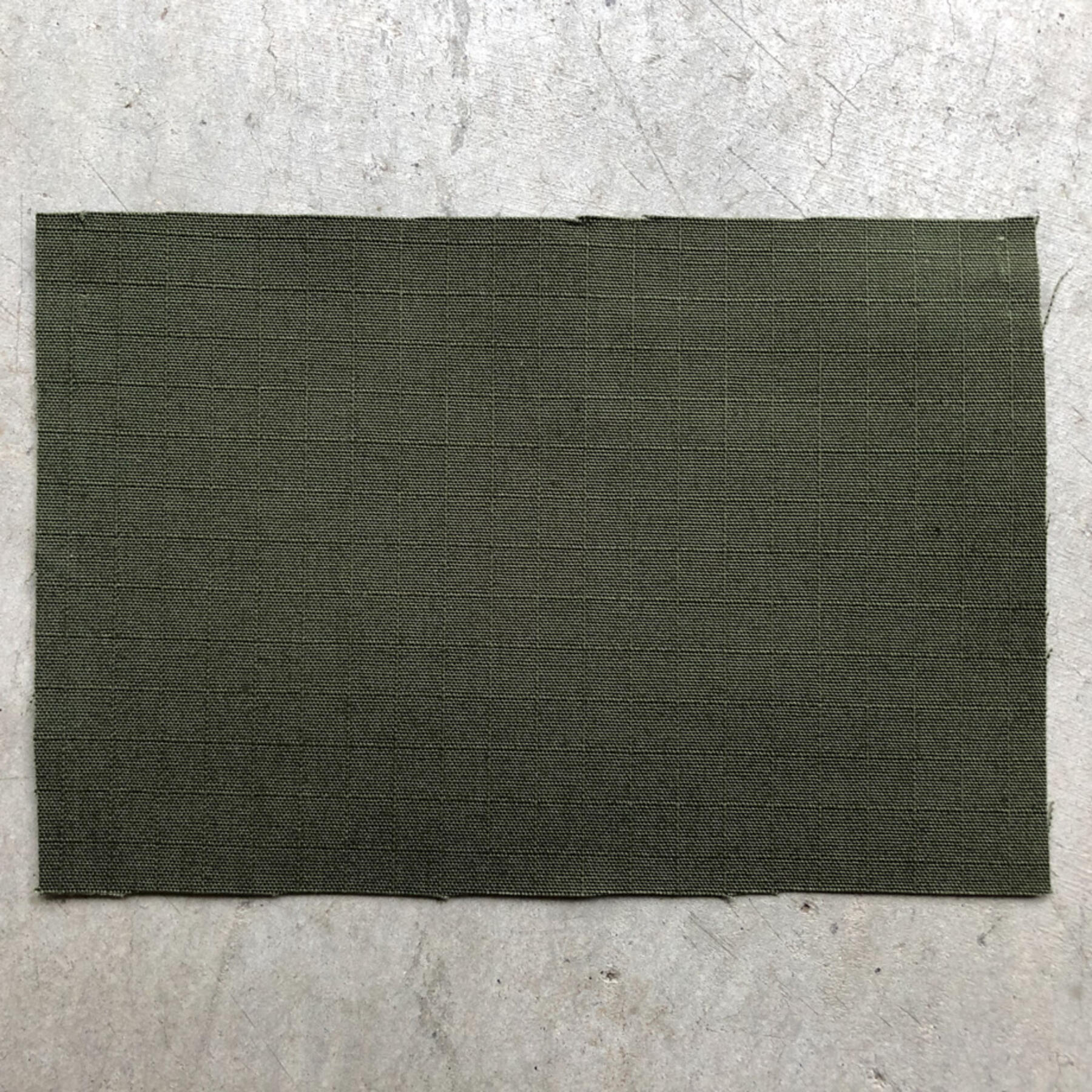 gustin #190 ripstop chinos - olive