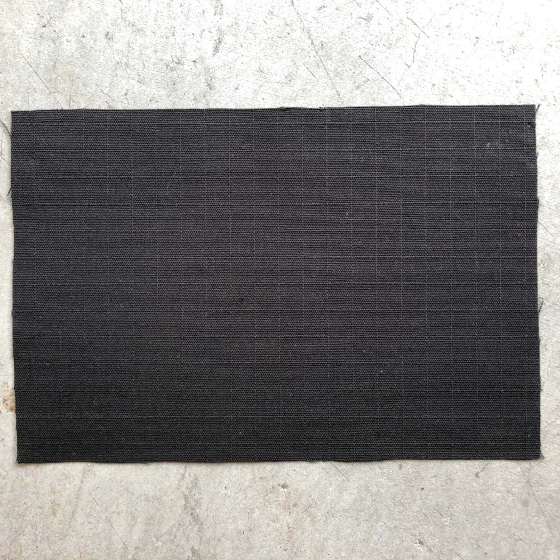 gustin #192 ripstop chinos - black