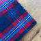 gustin #627 big twill - navy red