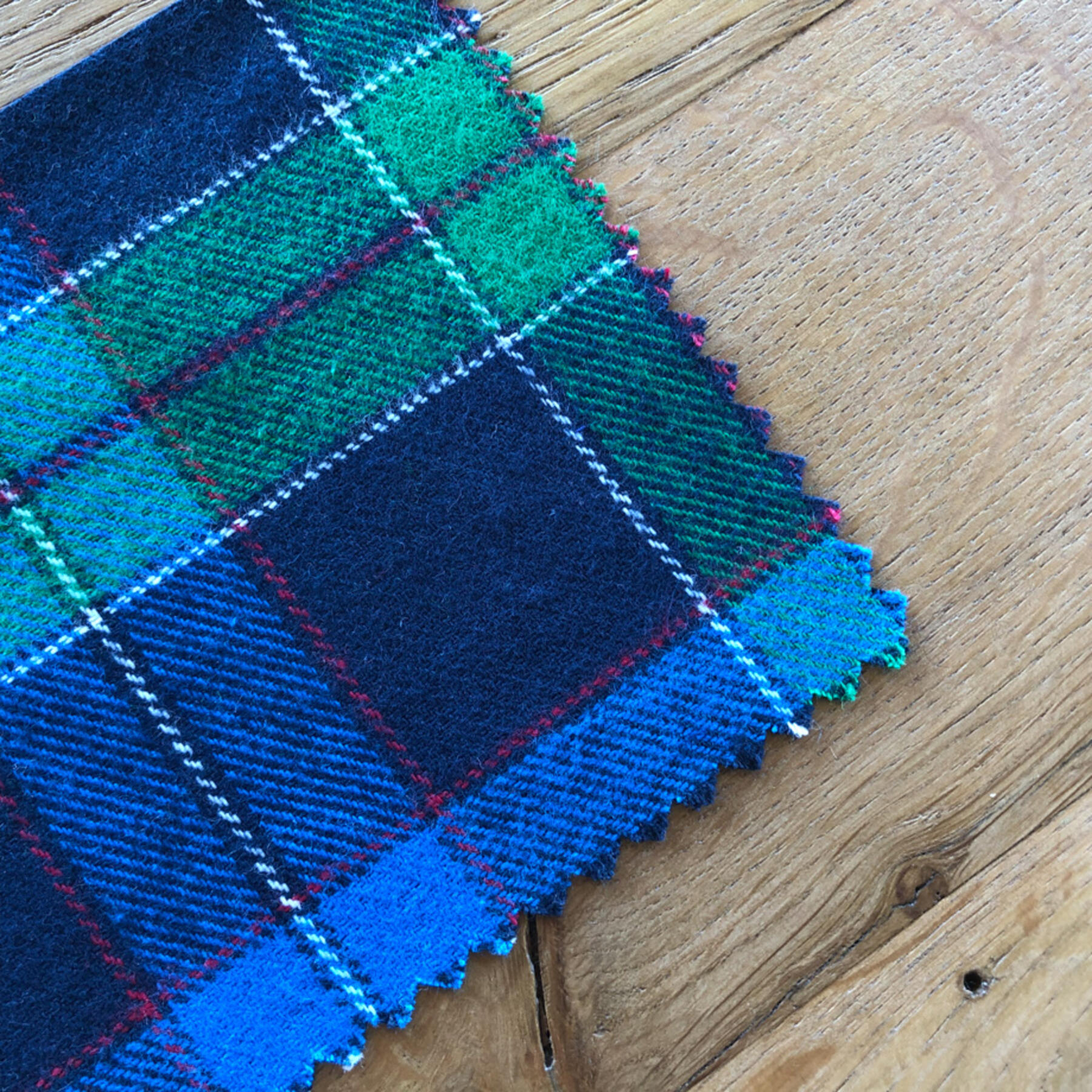 gustin #628 big twill - navy green