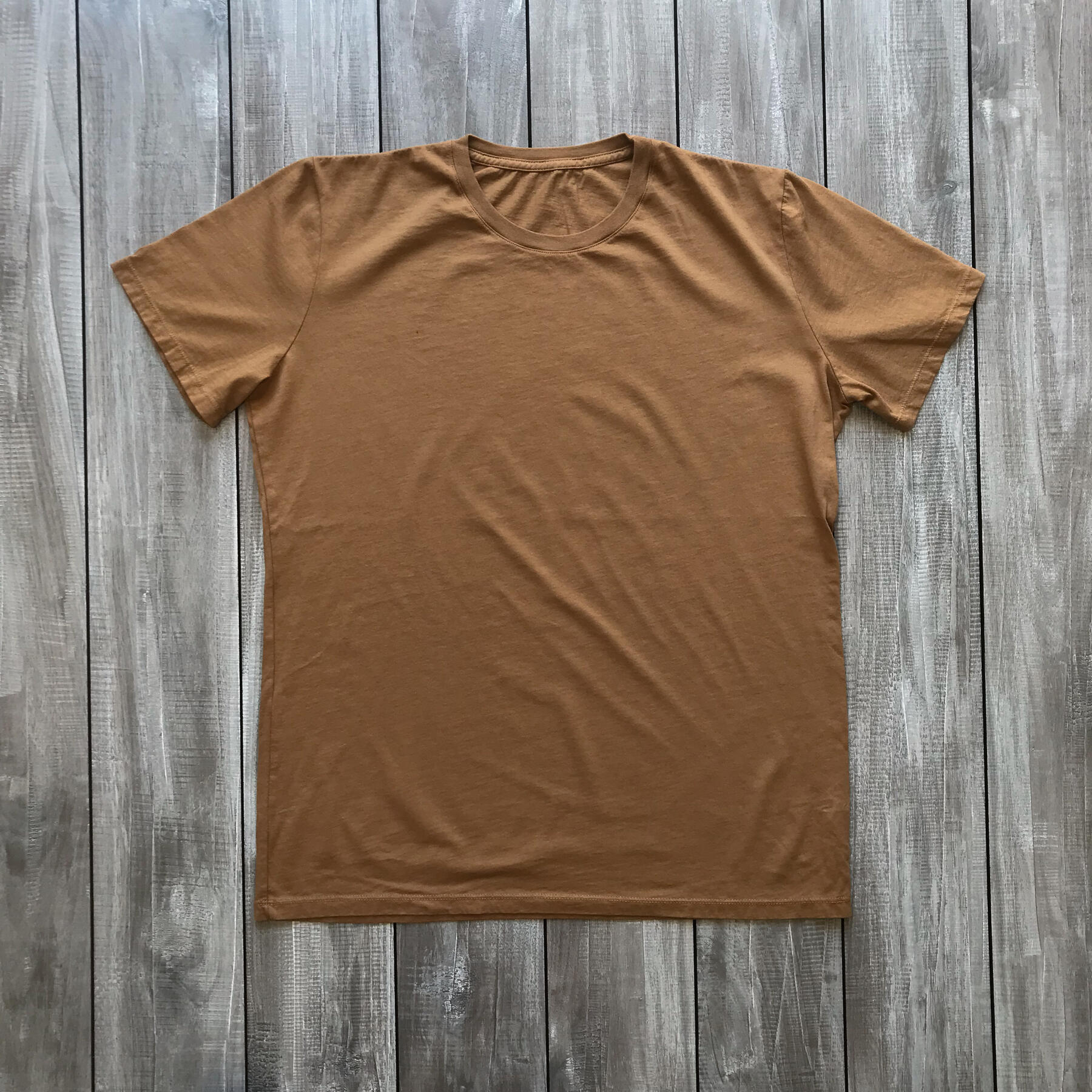 gustin usa t-shirt 3pk (cypress, mustard, sunset)