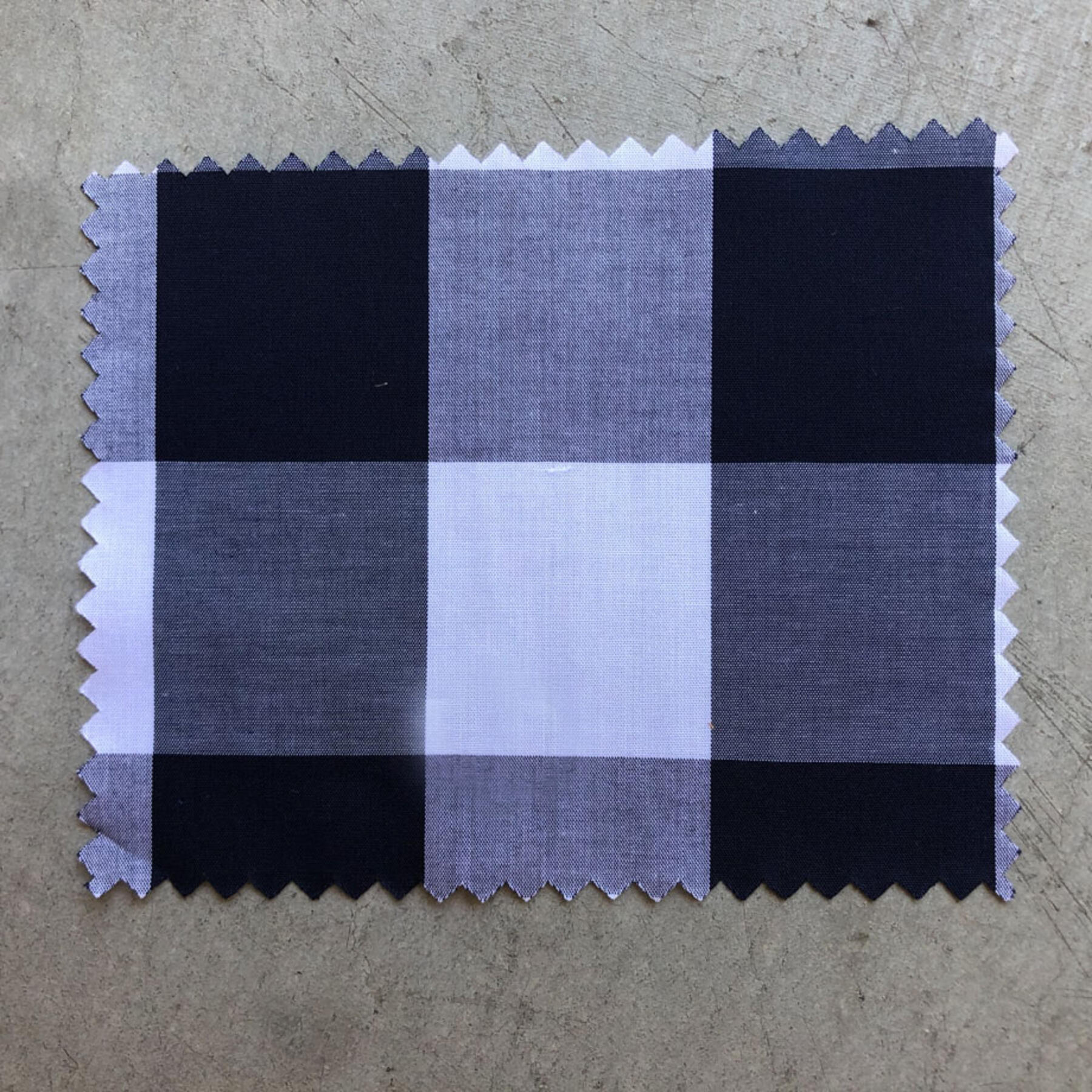 gustin #659 midnight buffalo check