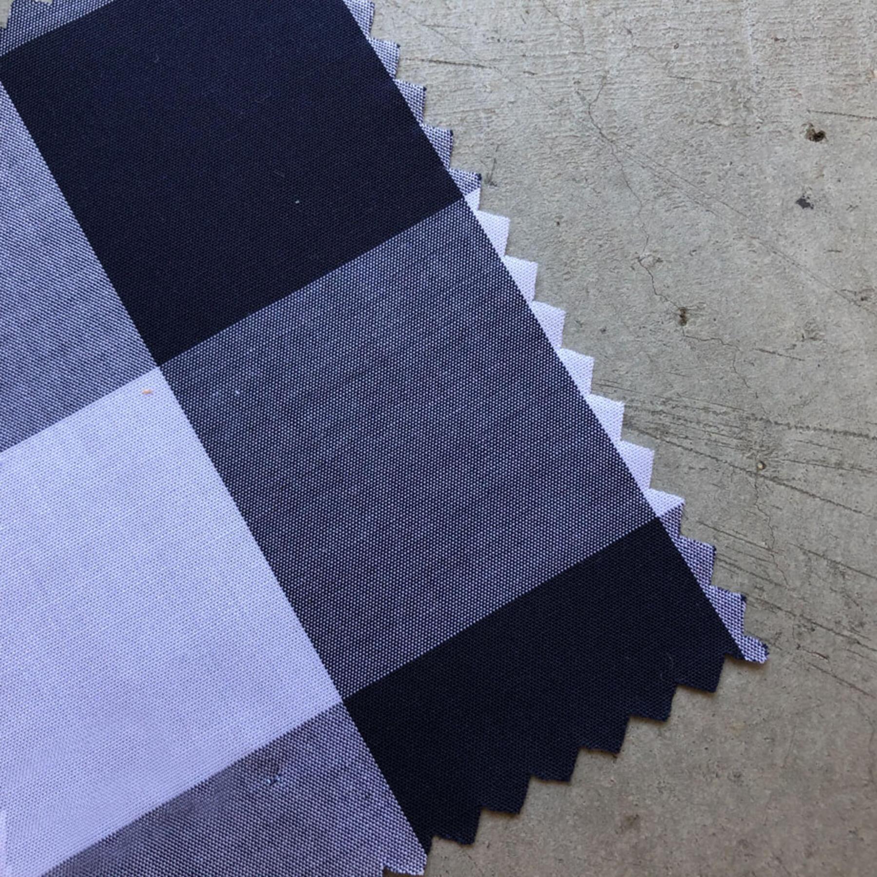 gustin #659 midnight buffalo check
