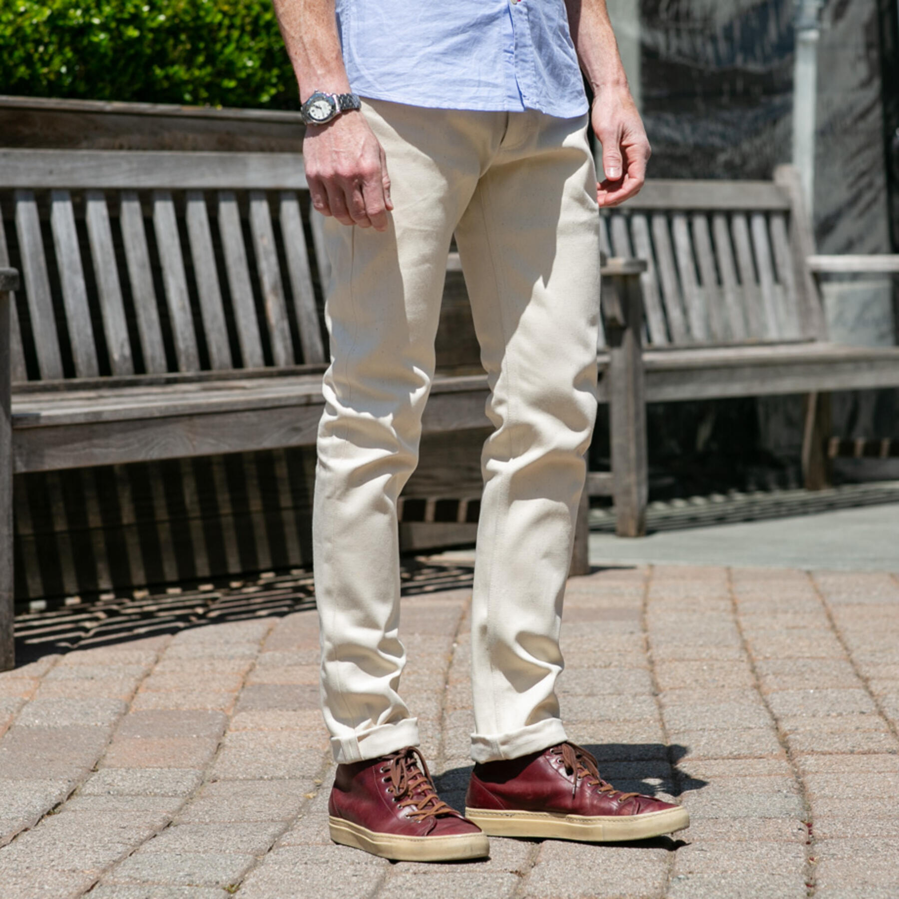 gustin #343 natural summer