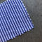 gustin #669 royal stripe seersucker