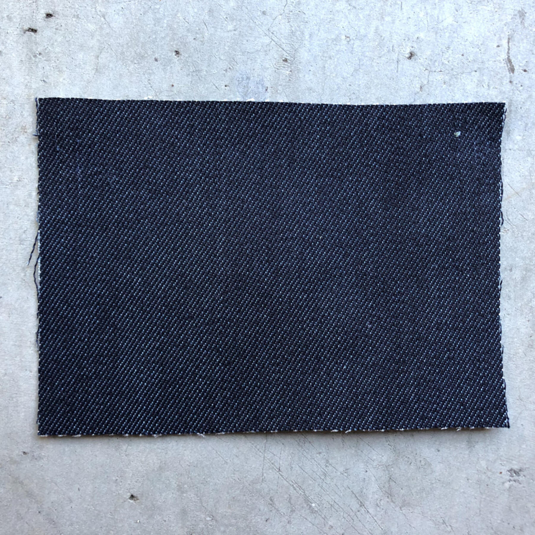 gustin #437 silk 40 - indigo