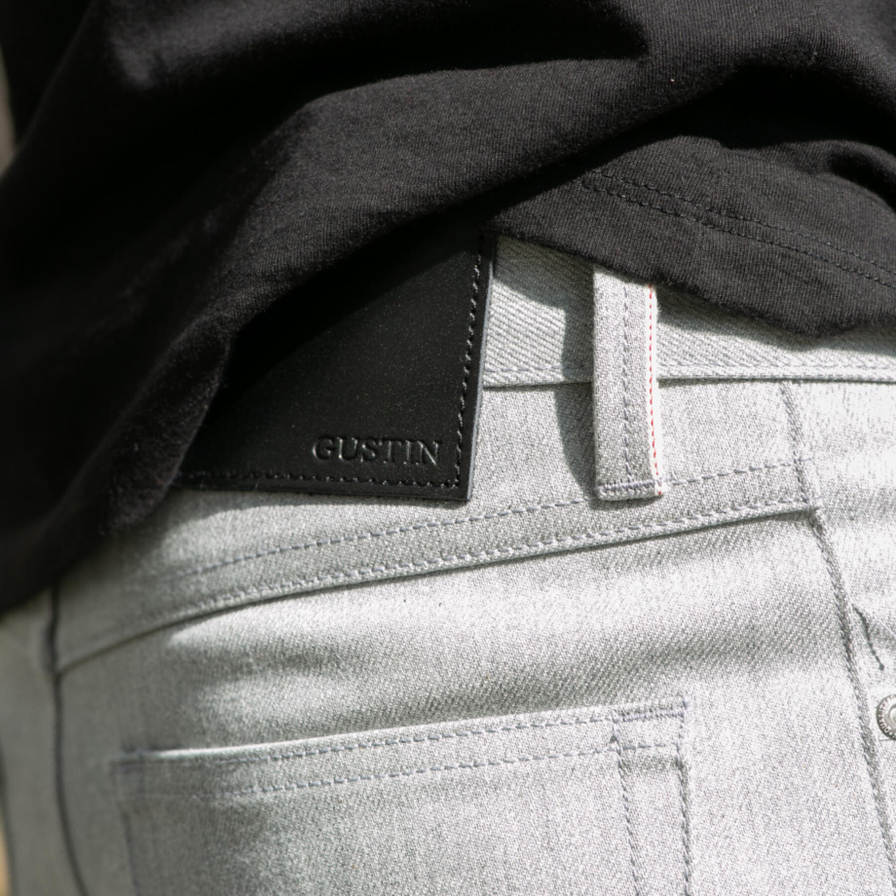 gustin #451 japan heather concrete