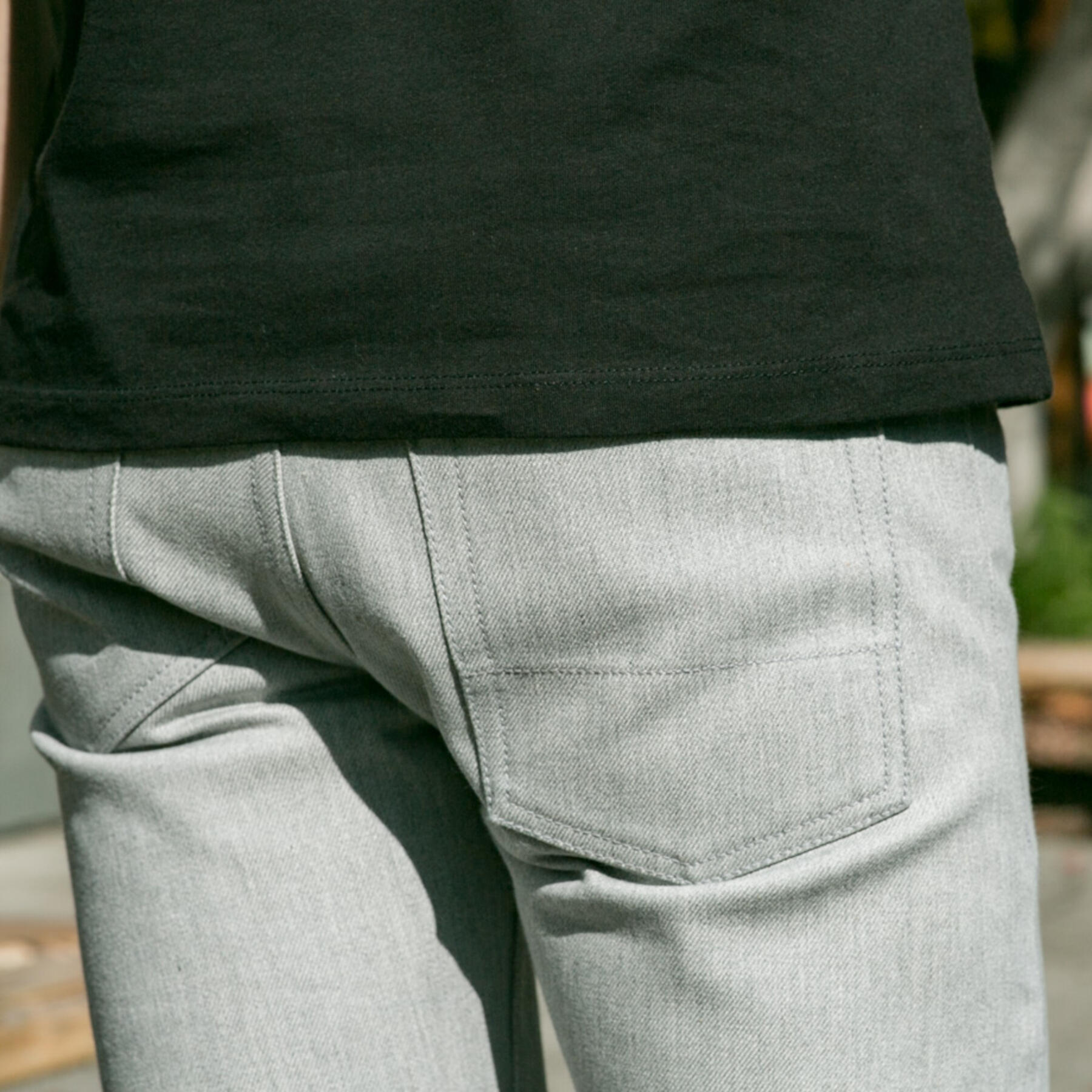 gustin #451 japan heather concrete