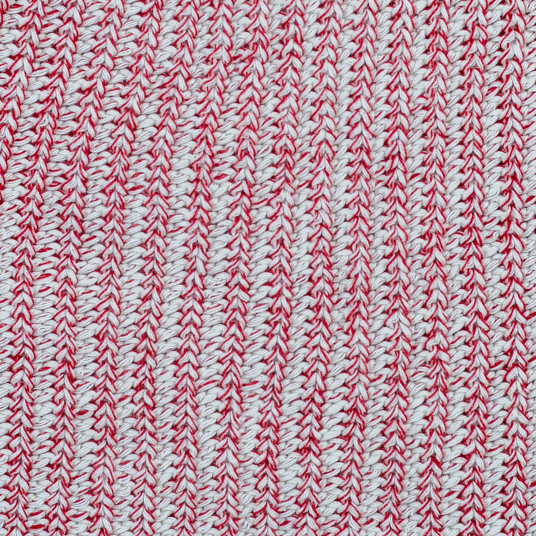 gustin american knit beanie - redxnatural