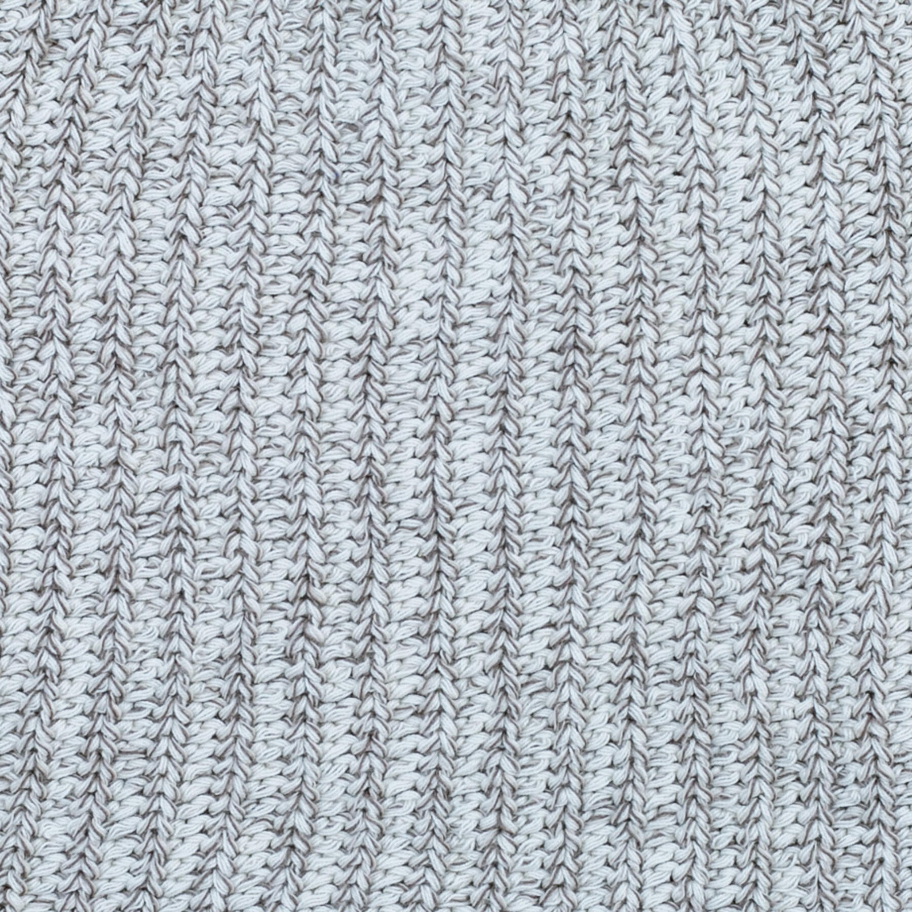 gustin american knit beanie - slatexnatural