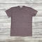 gustin heather pocket t-shirt 3pk - rust collection