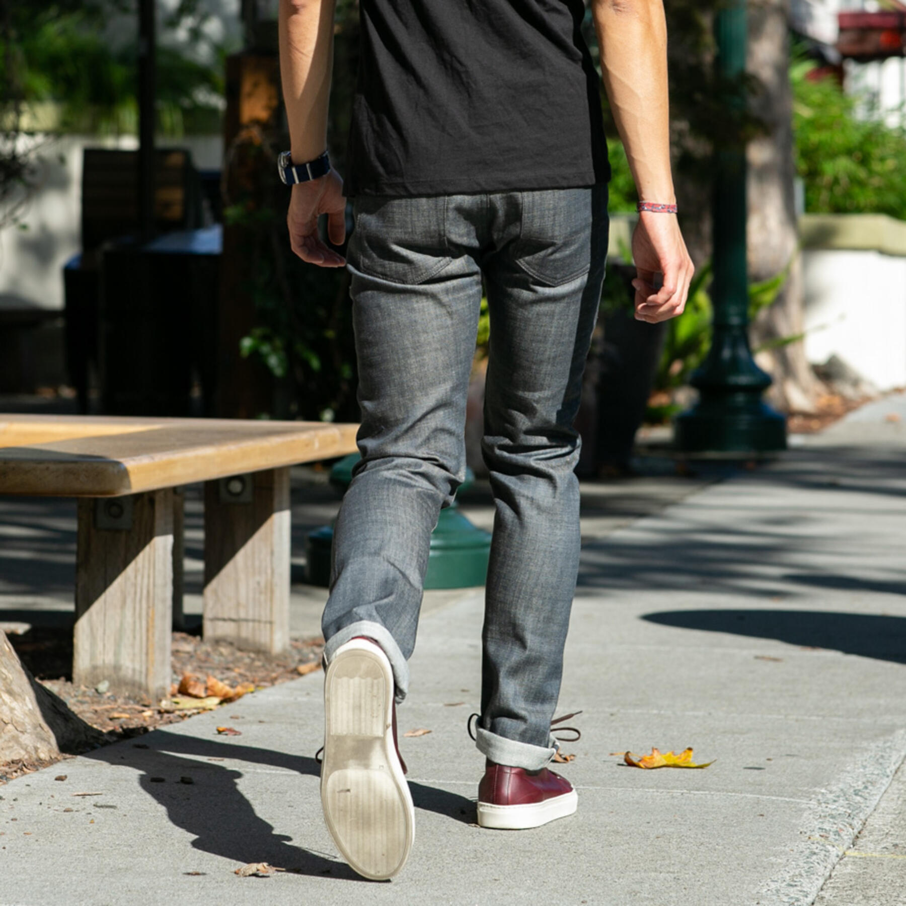 gustin #458 italy steel