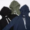 gustin big slub hoodie 3 pack