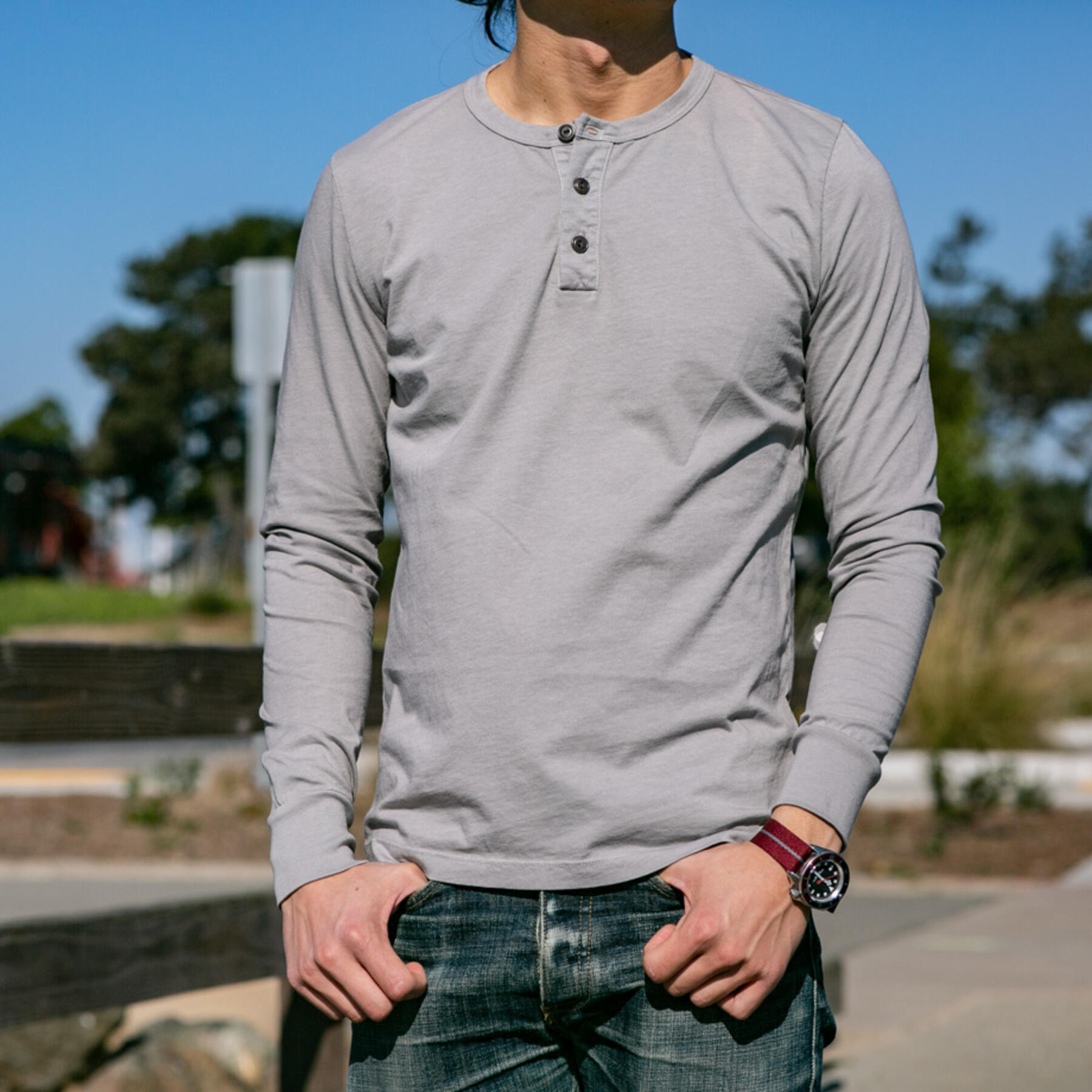 gustin henley - concrete