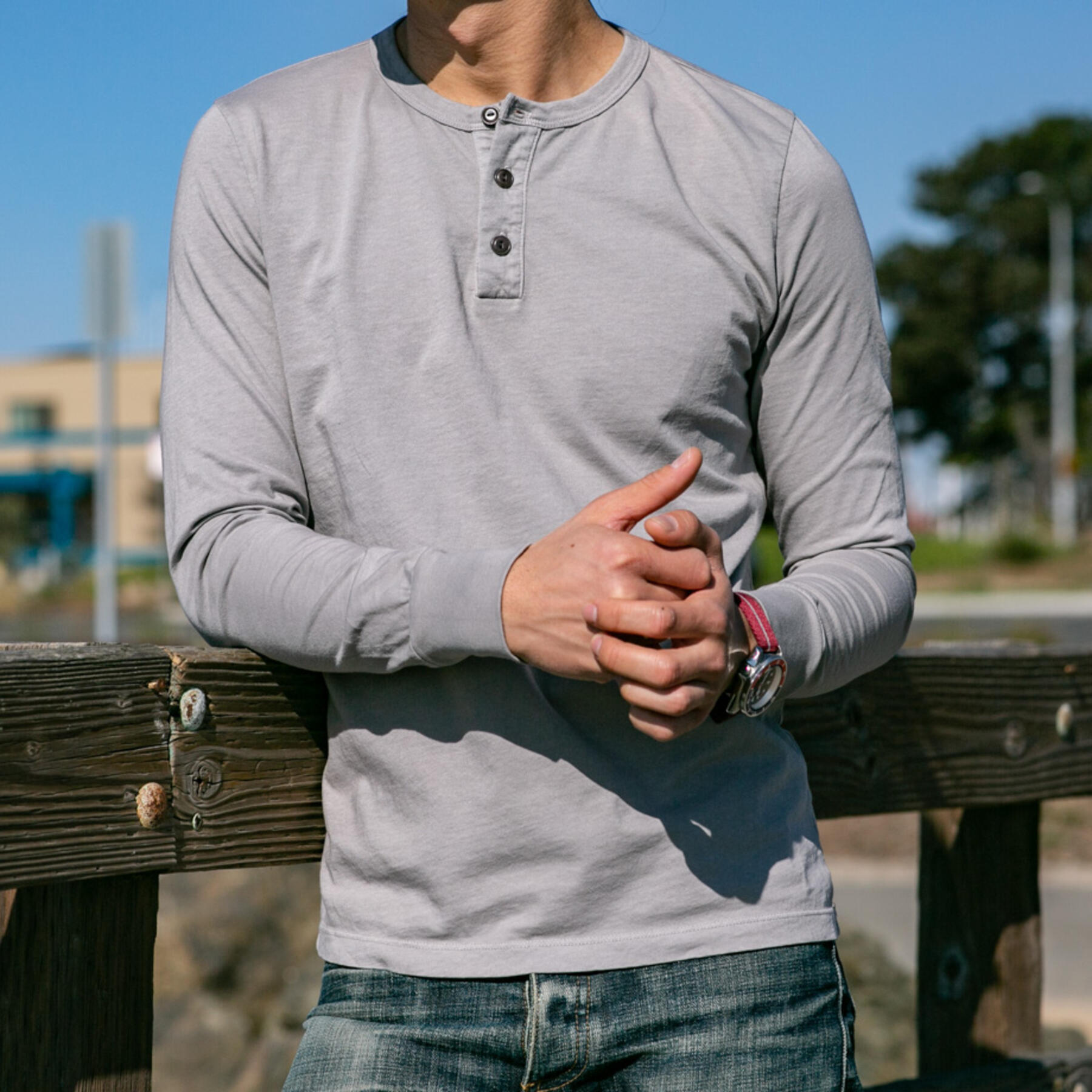 gustin henley - concrete