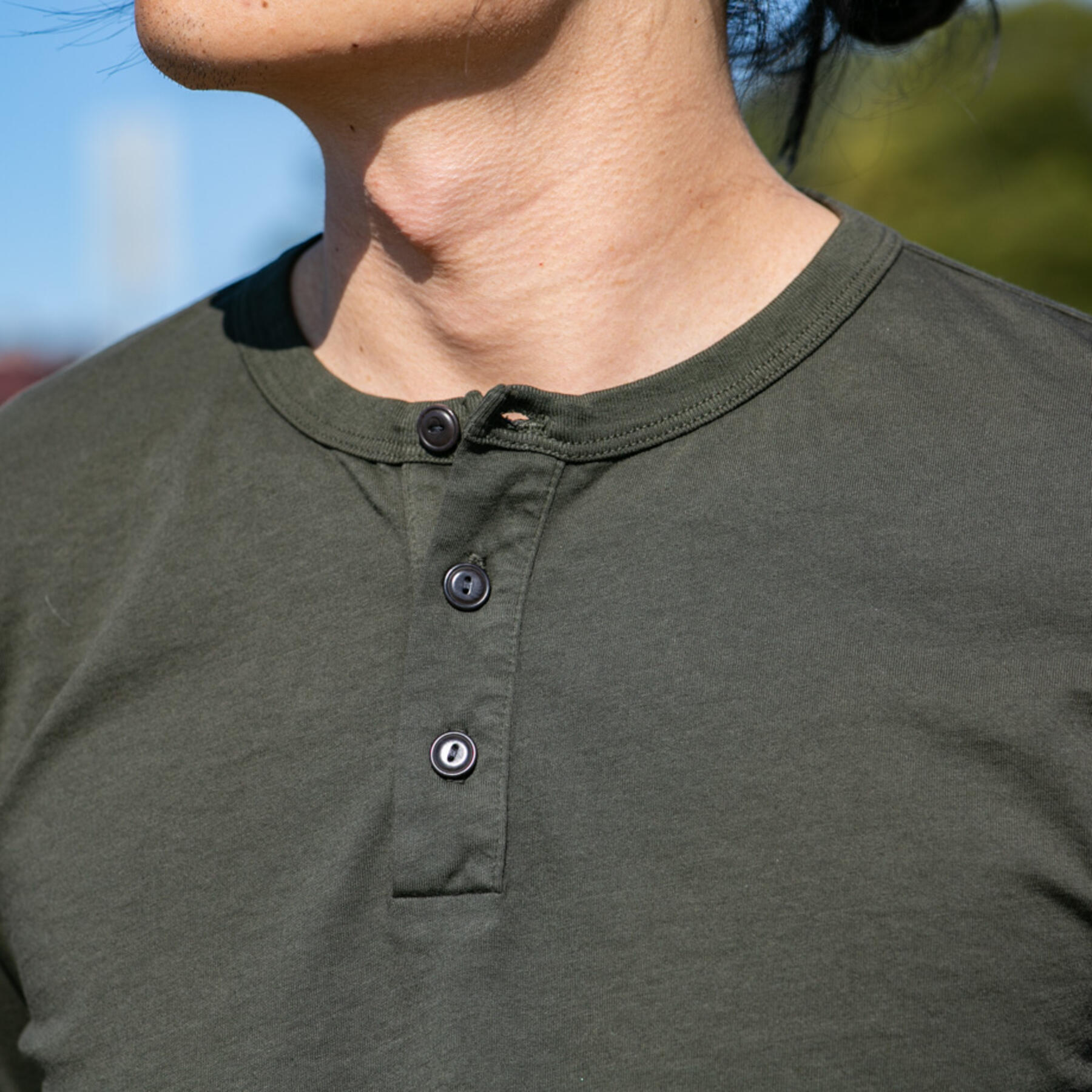 gustin henley - army