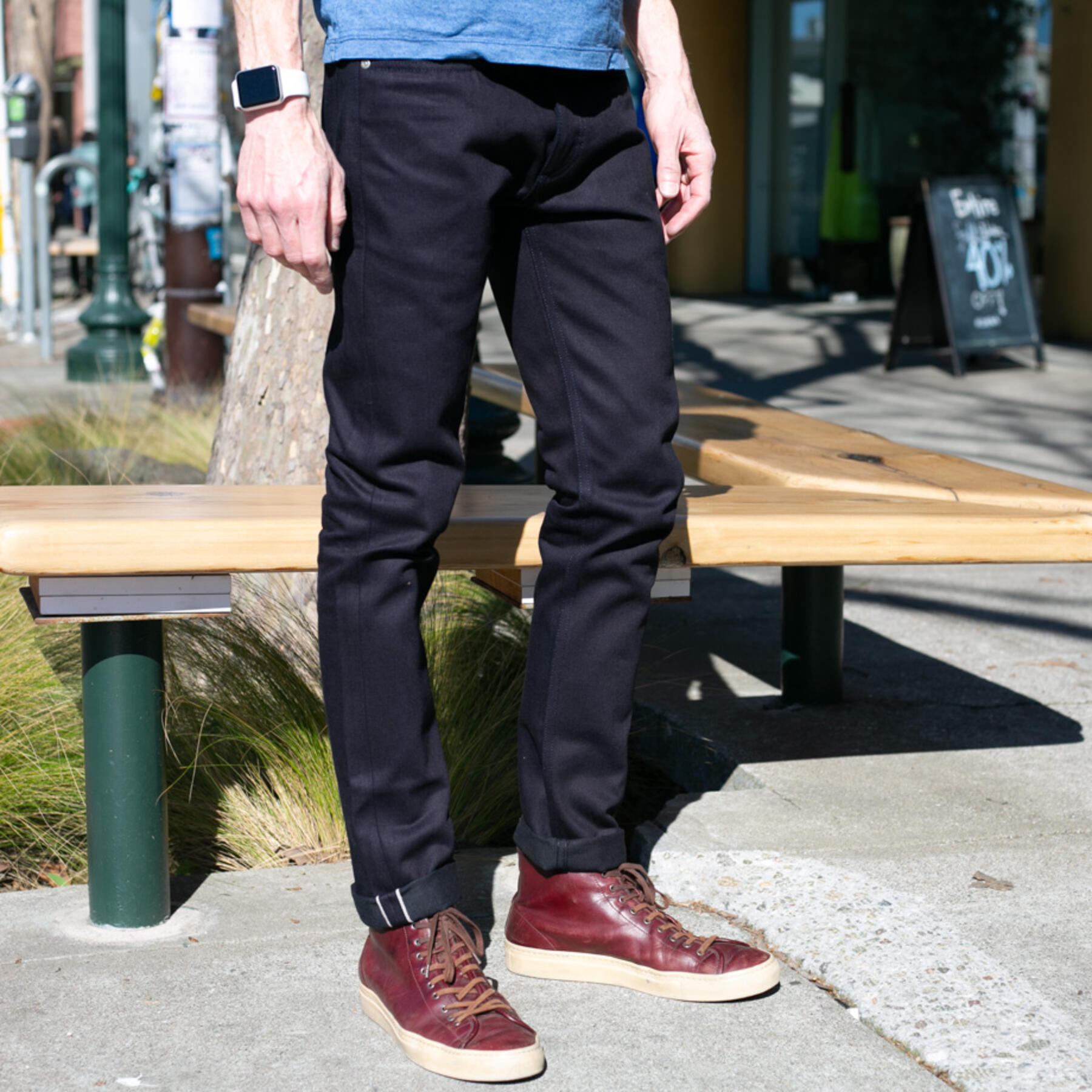 gustin #470 japan indigoxindigo