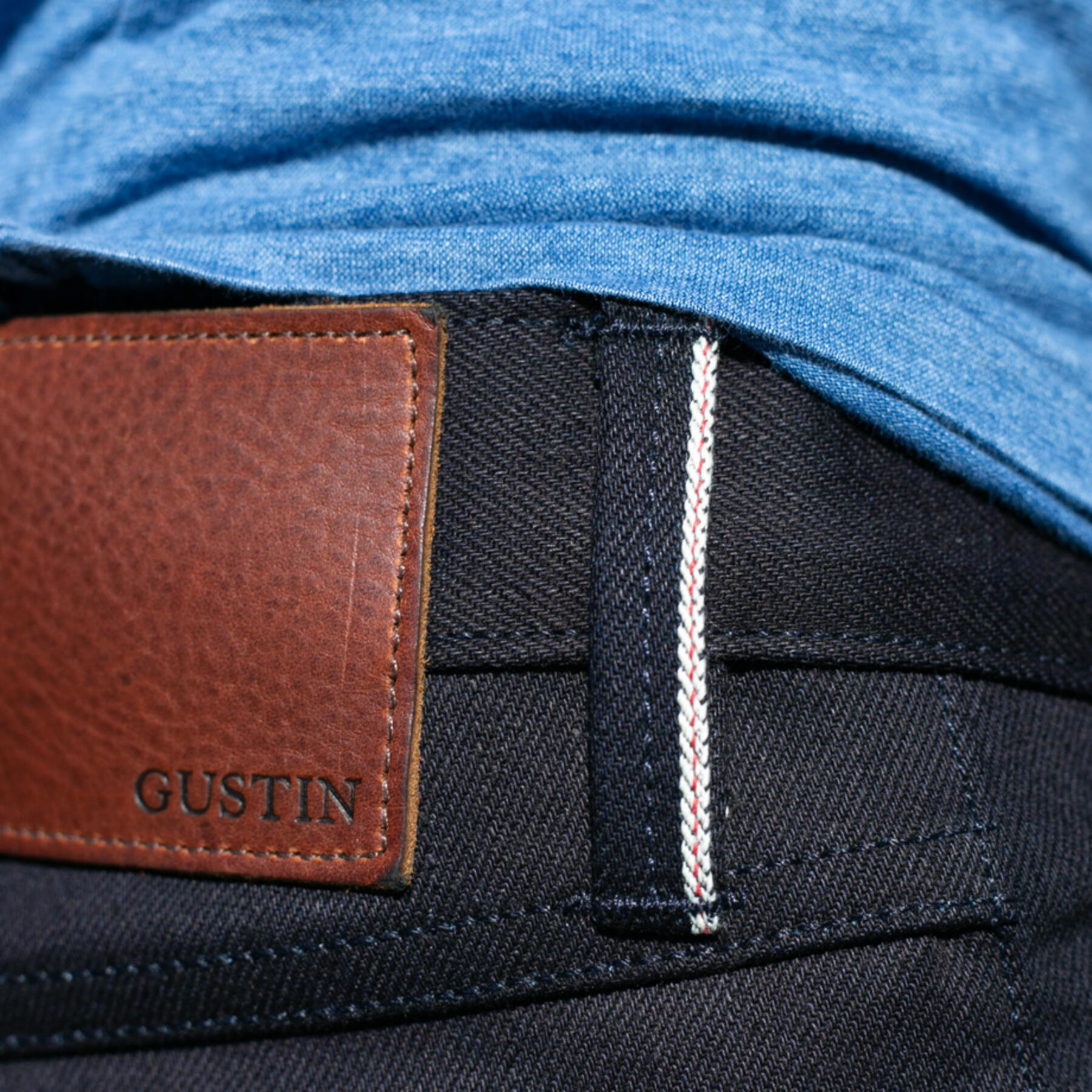 gustin #470 japan indigoxindigo