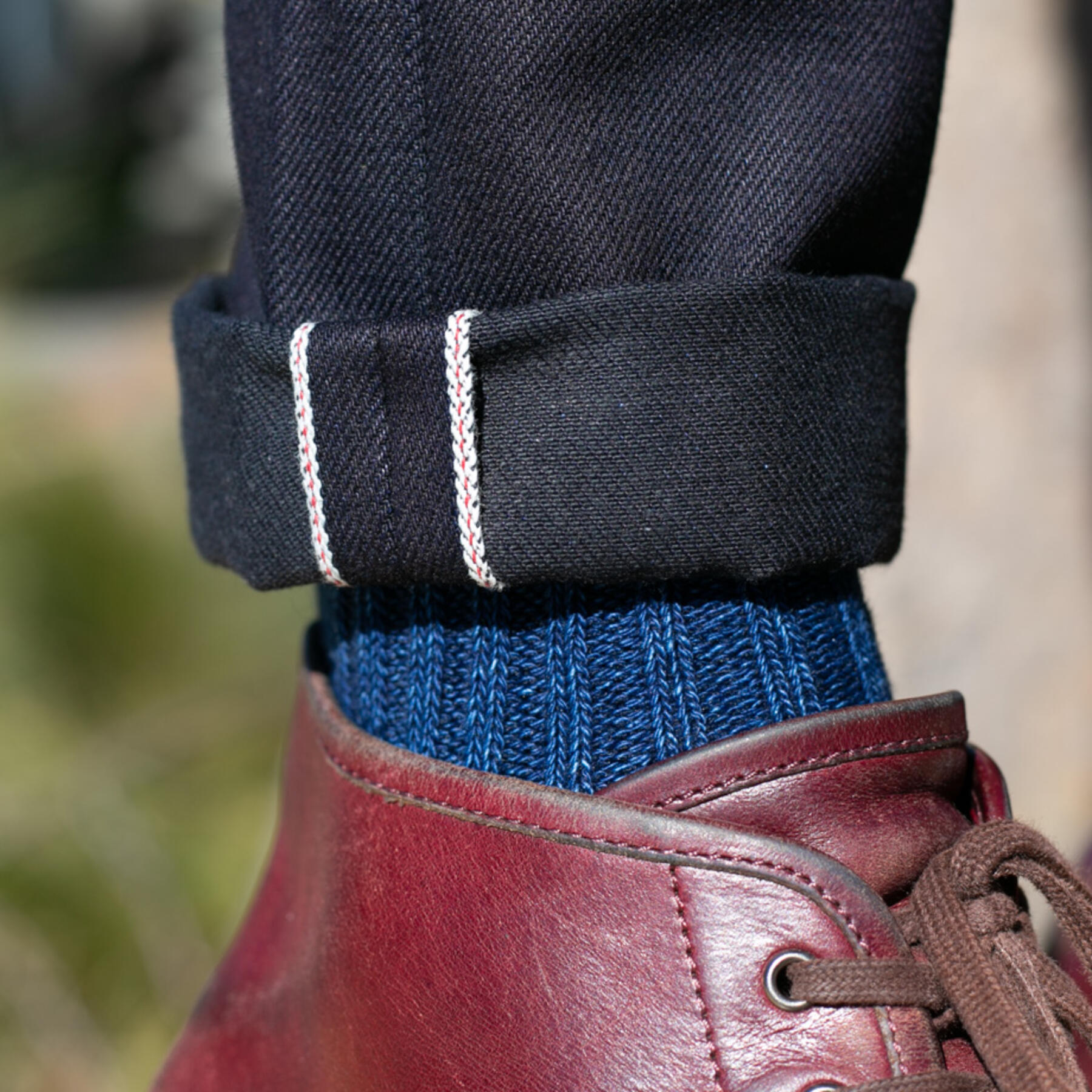gustin #470 japan indigoxindigo