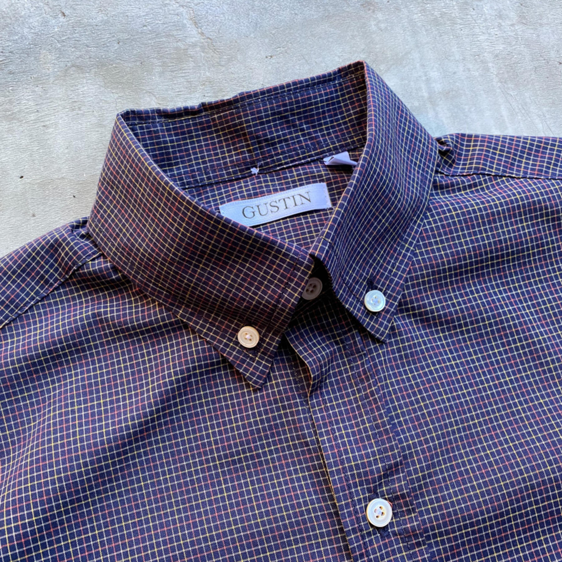 gustin #725 navyxryt micro grid