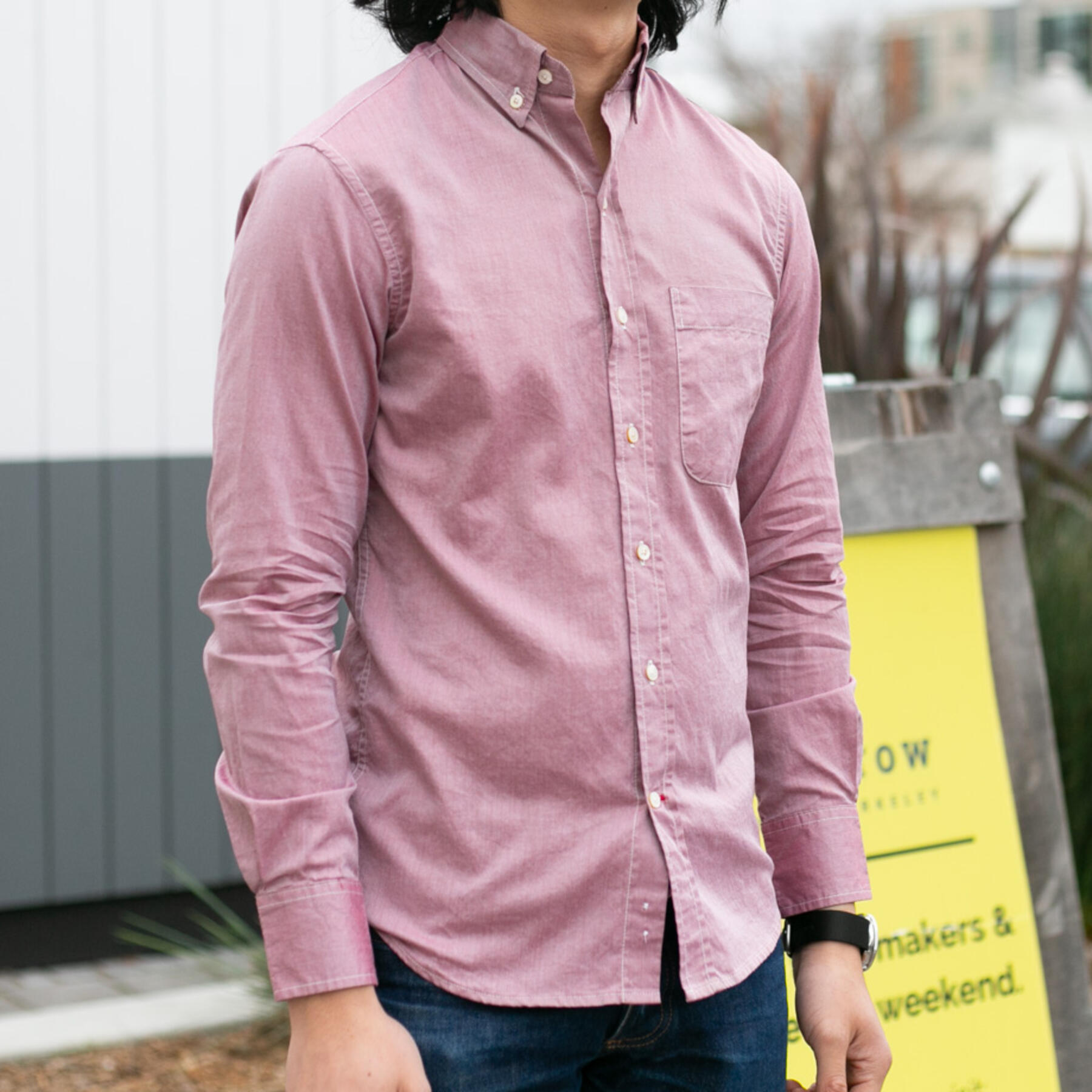 gustin #732 egyptian giza cotton - classic red