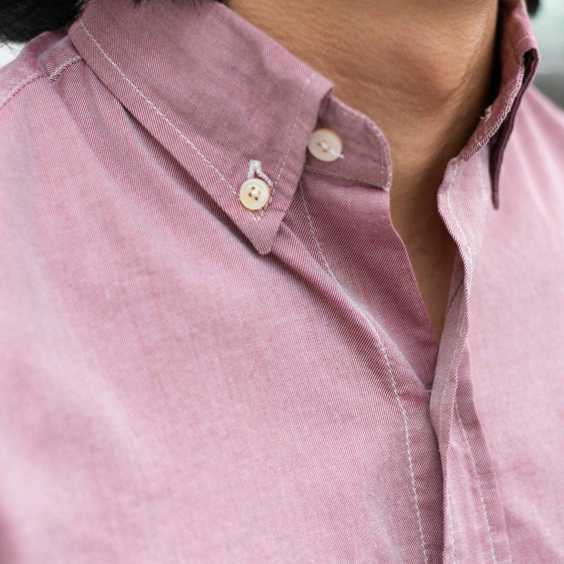 gustin #732 egyptian giza cotton - classic red