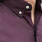 gustin #730 egyptian giza cotton - oxbloodxblack