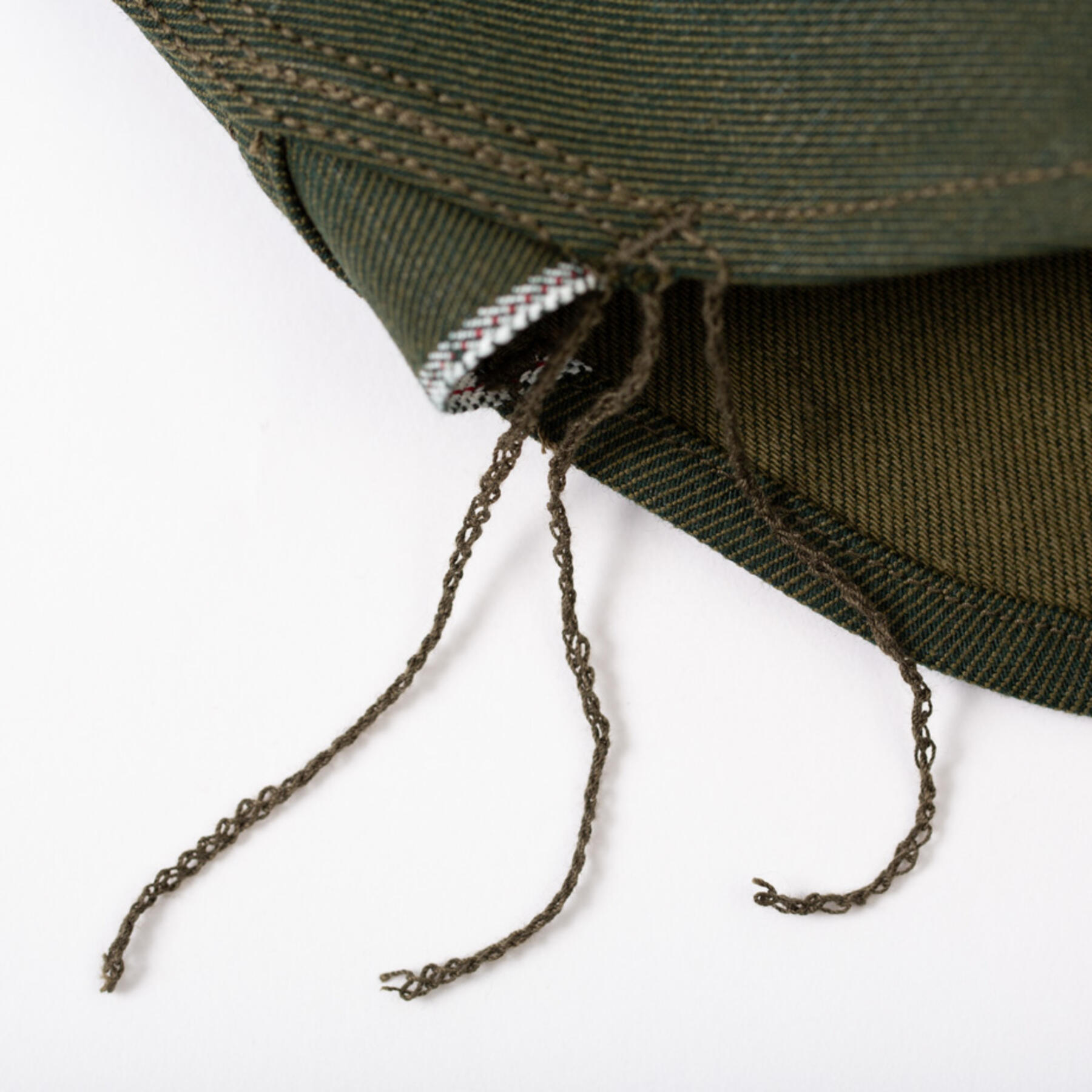 gustin #40 japan olive workshirt