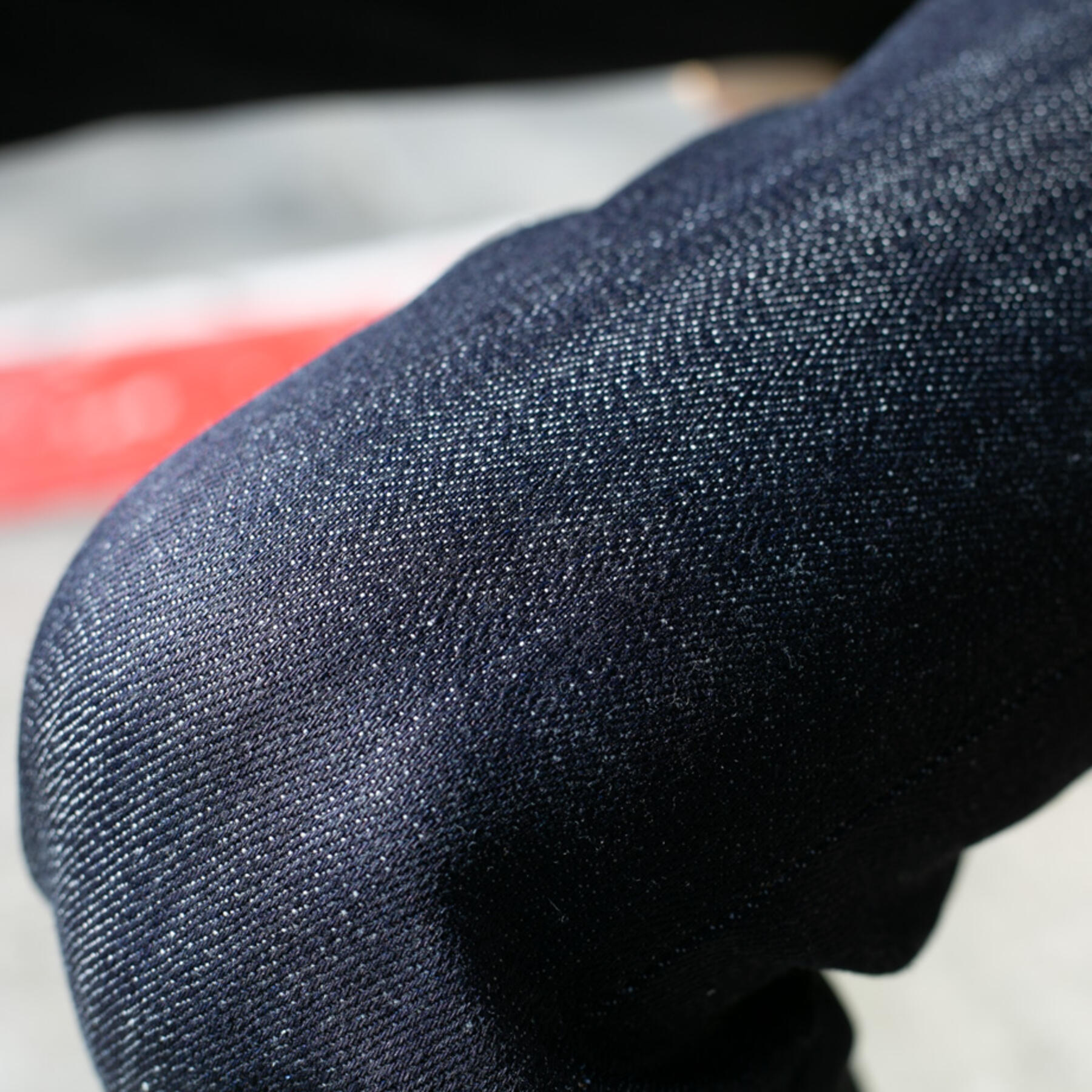 gustin #472 japan loose slub selvedge