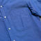 gustin #742 superfine chambray - indigo