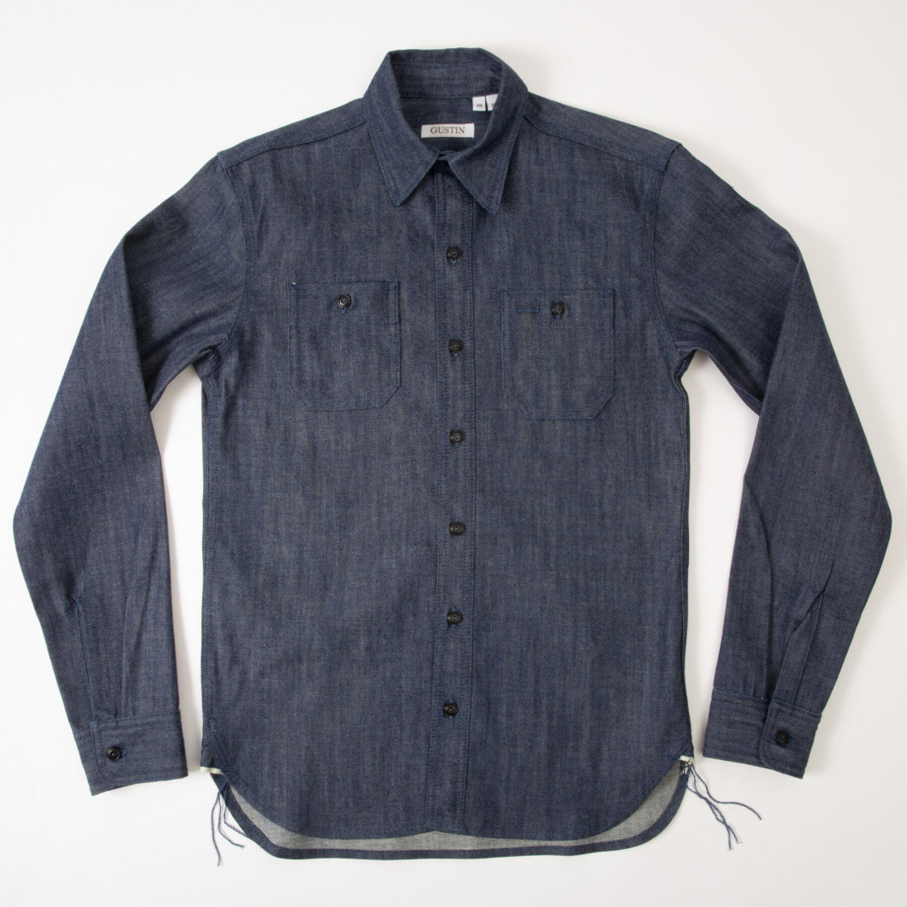 gustin #41 cone classic workshirt