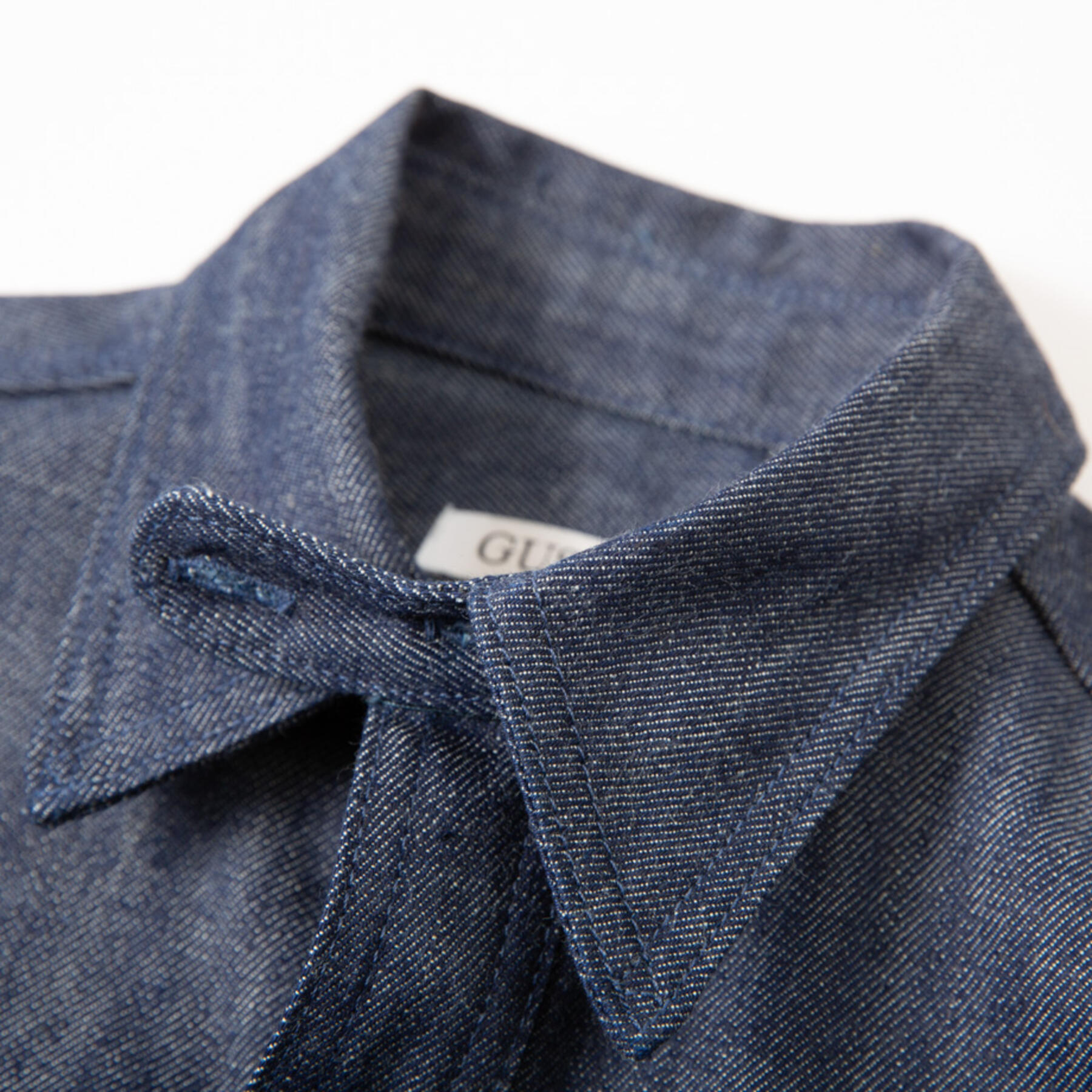 gustin #41 cone classic workshirt