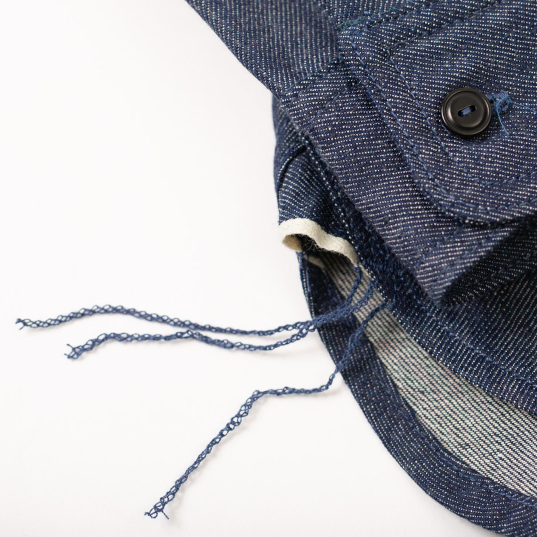 gustin #41 cone classic workshirt