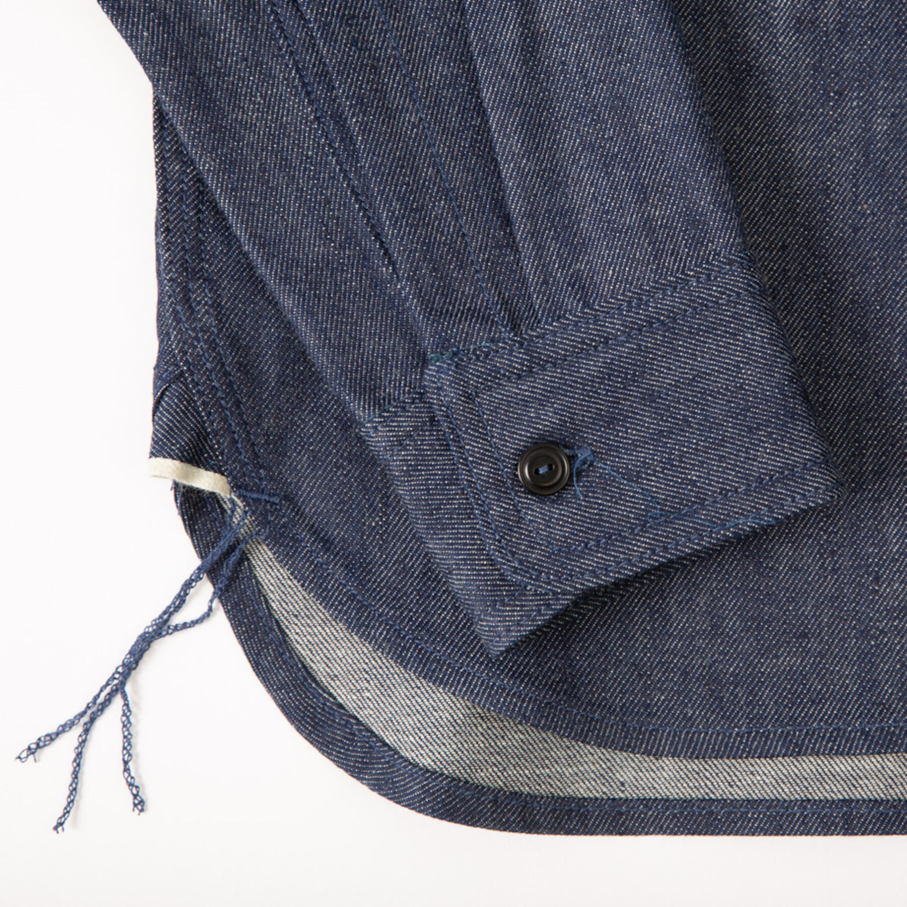 gustin #41 cone classic workshirt