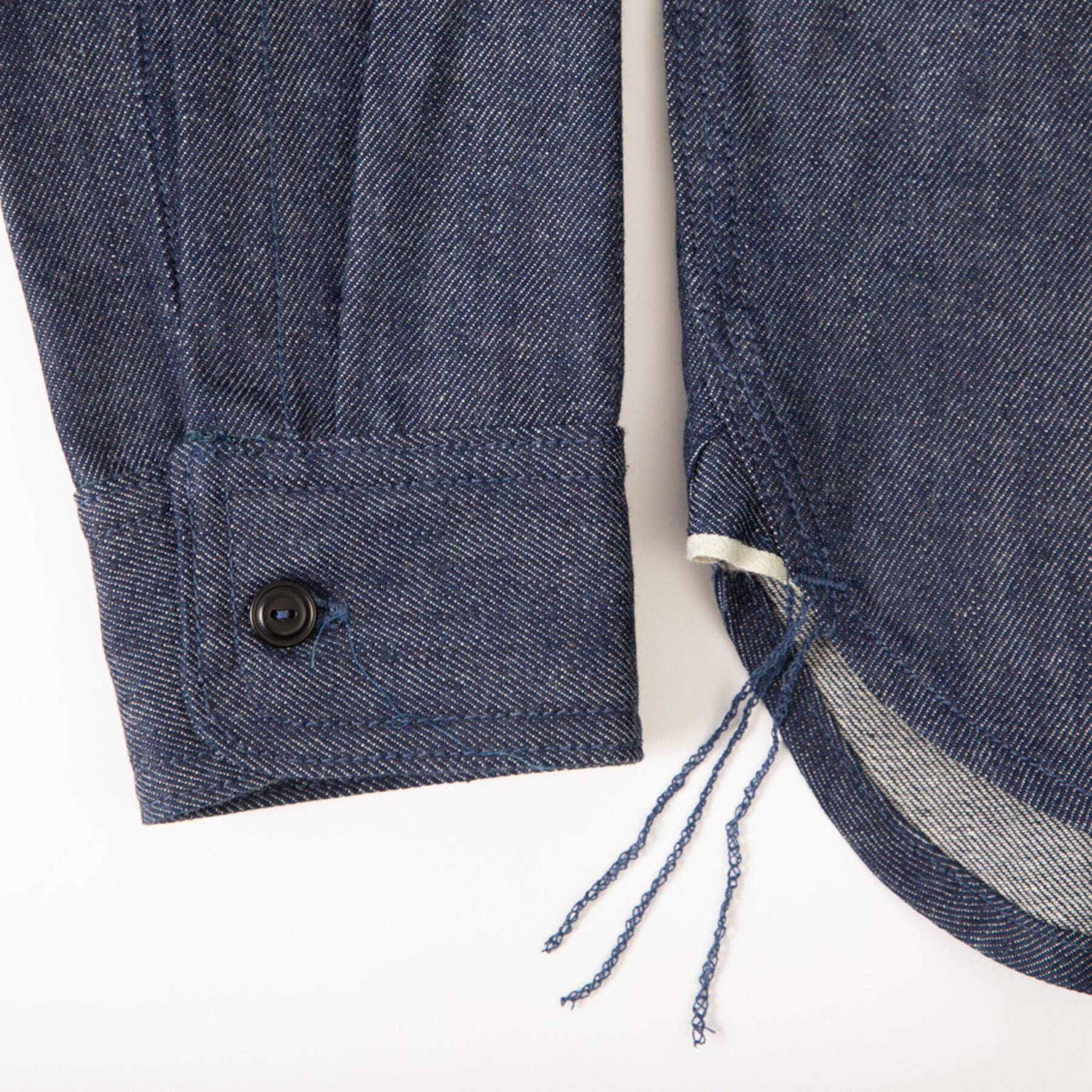 gustin #41 cone classic workshirt