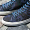 gustin camo canvas high top