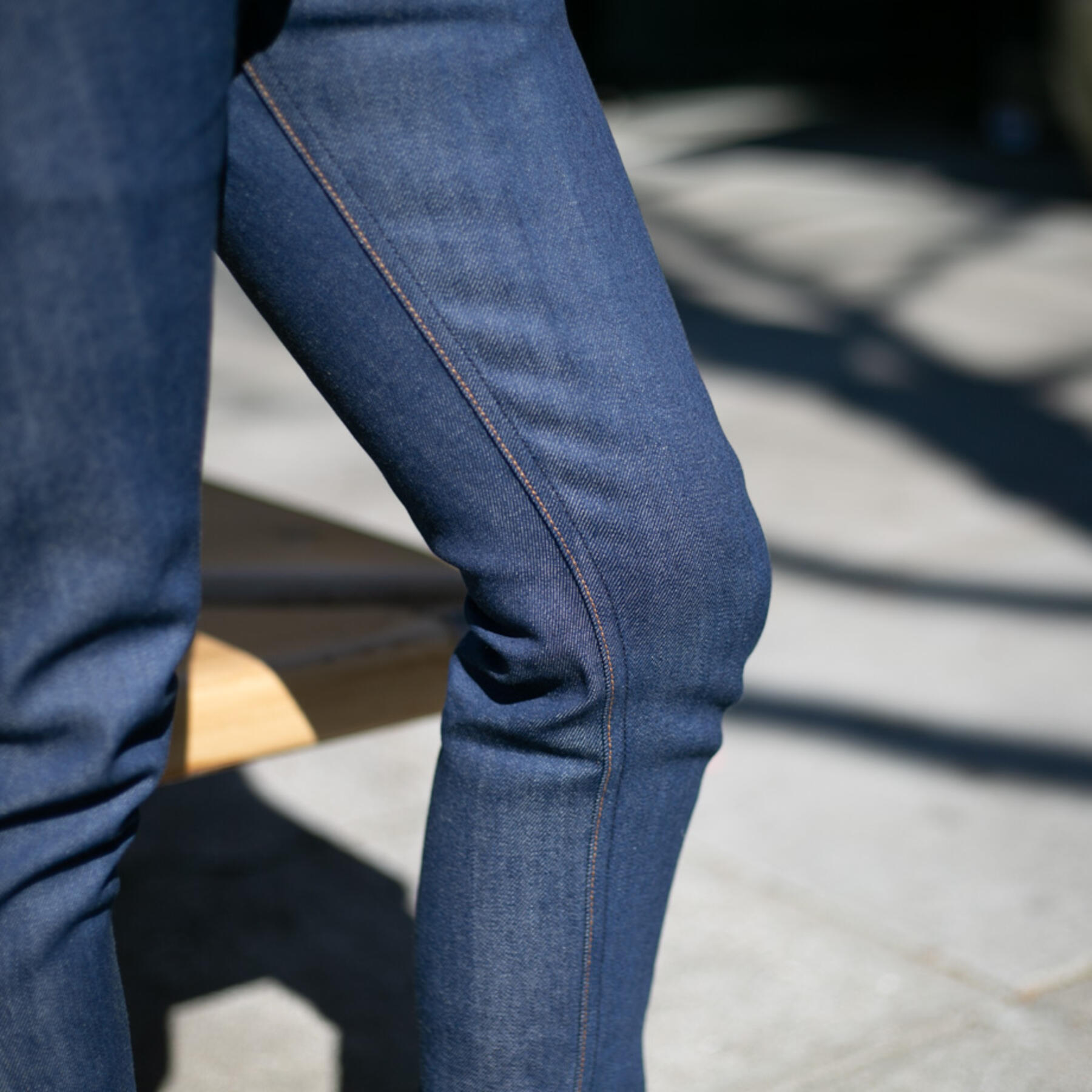 gustin #475 japan cobalt indigo