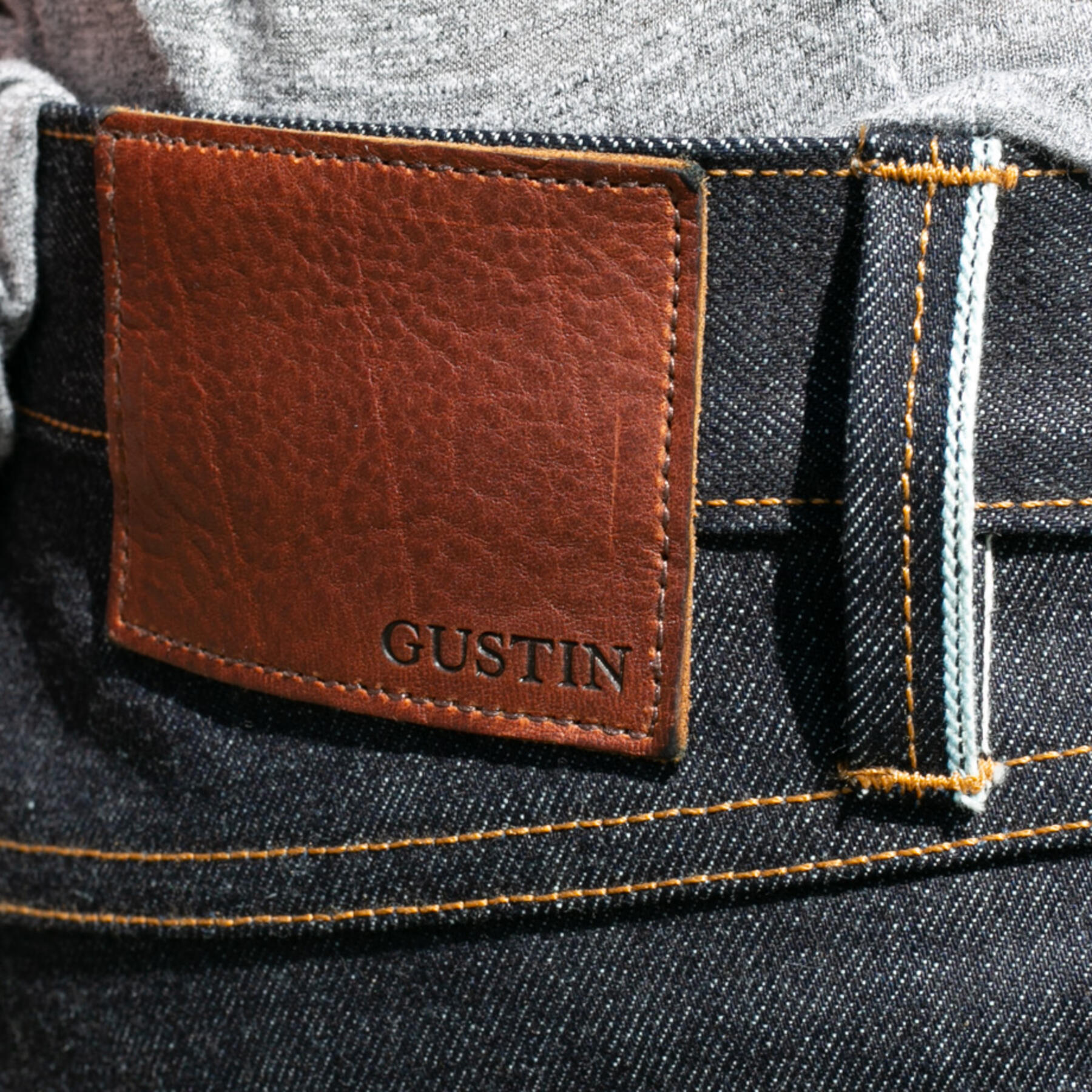 gustin #481 japan sixteener