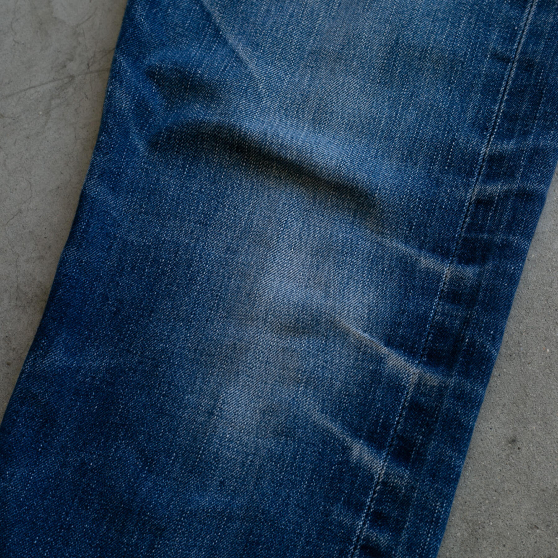 gustin #89 cone blue x black