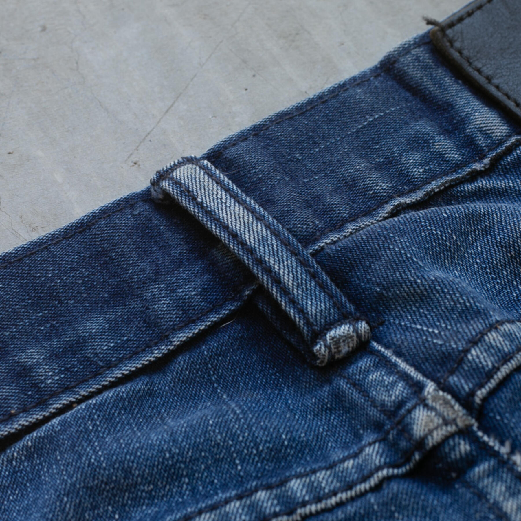 gustin #89 cone blue x black